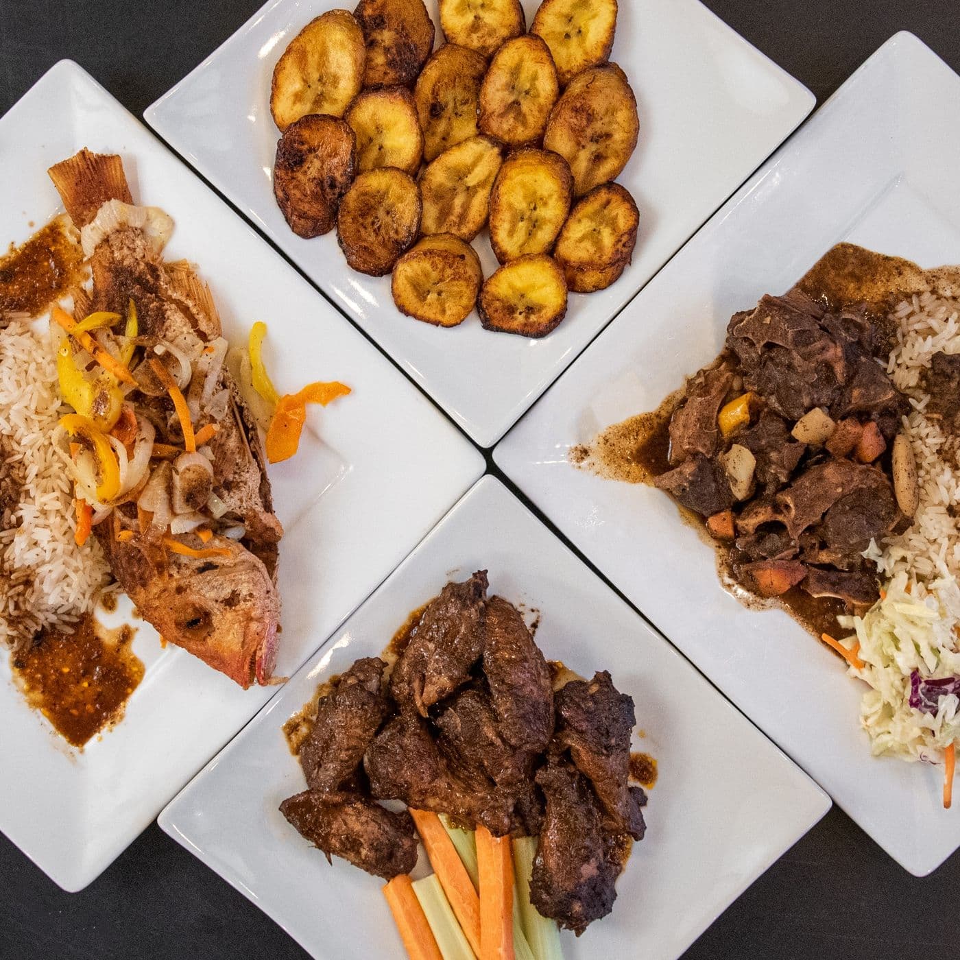 Plates 4 Rates