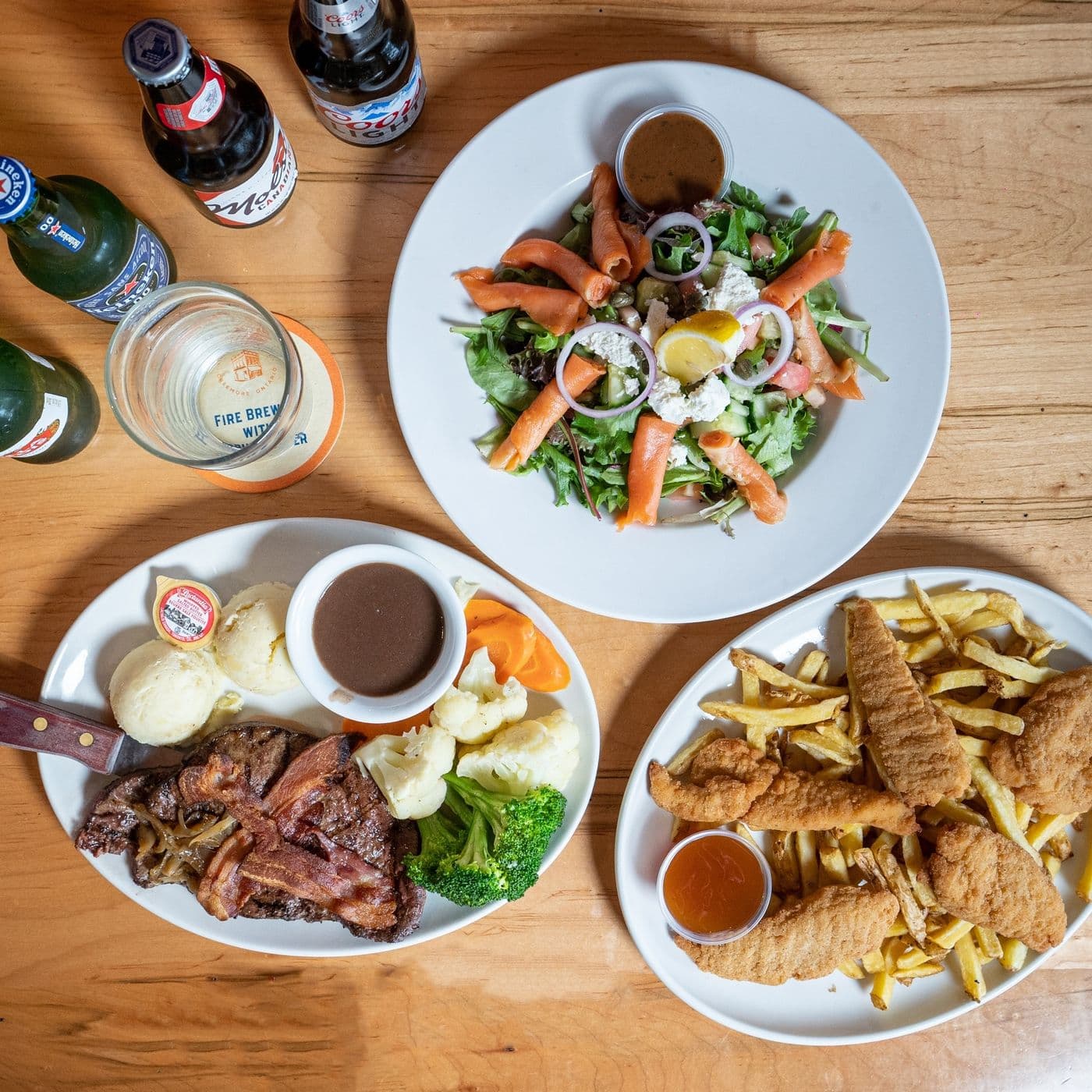 The Royal Windsor Pub & Eatery