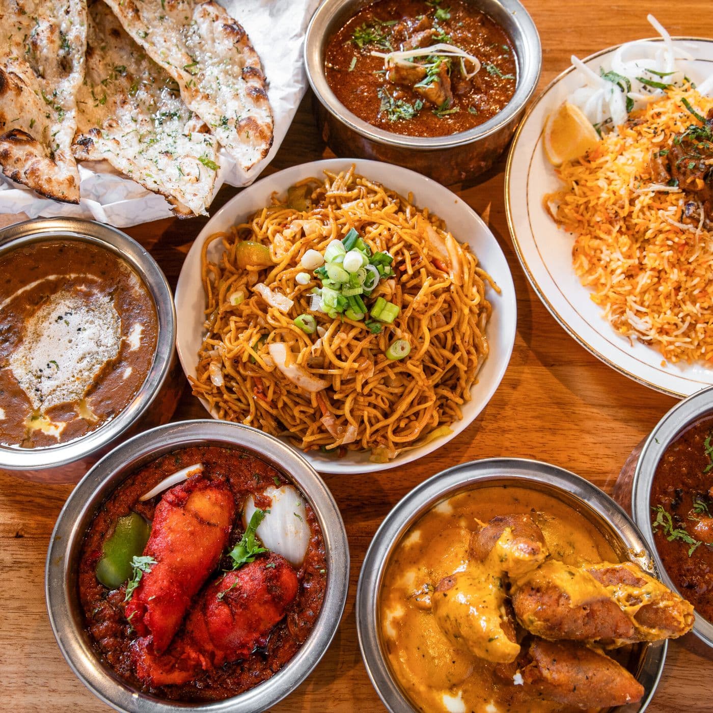 Moga Meat Bar & Grill