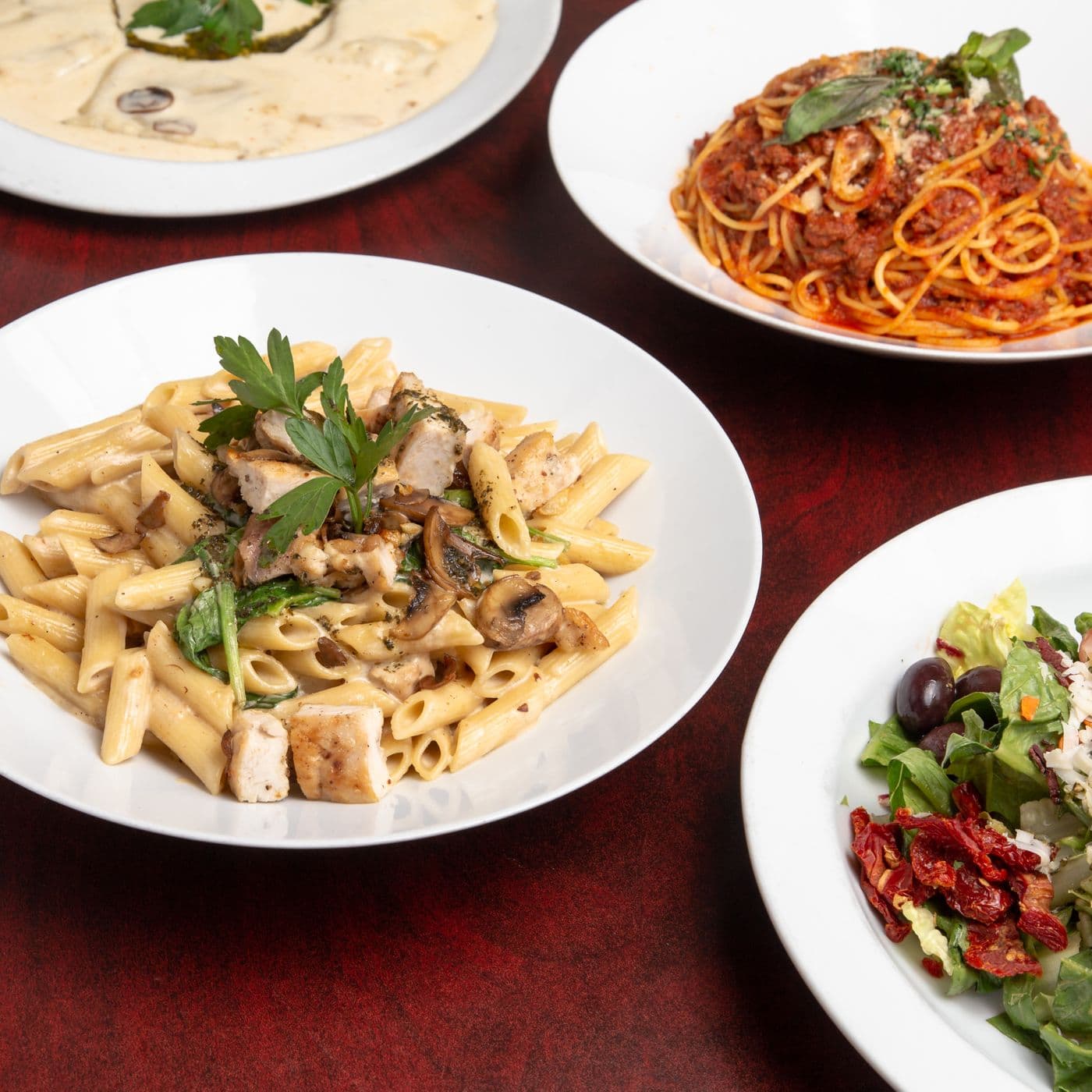 Bella Roma Pizzeria & Ristorante
