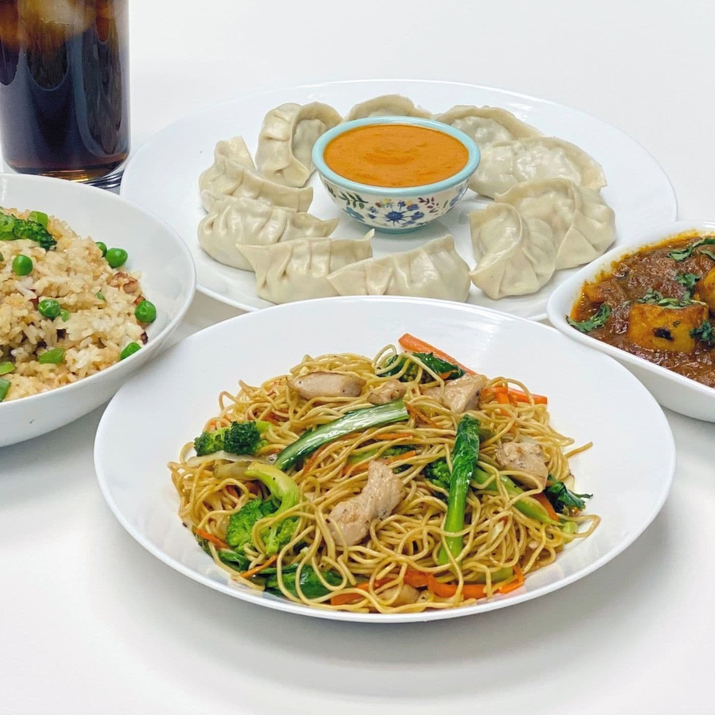 A-One Dumpling Shop