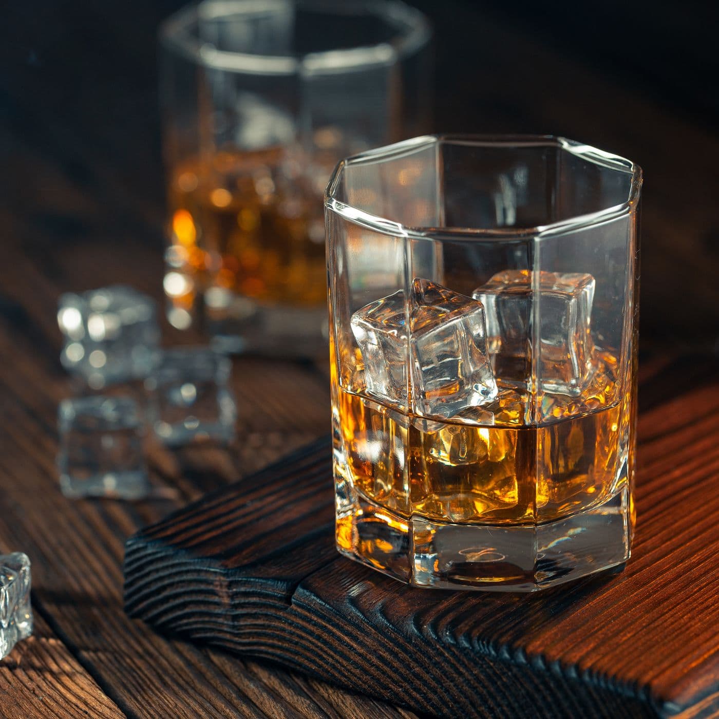 Thirsty's Cold Beer & Spirits