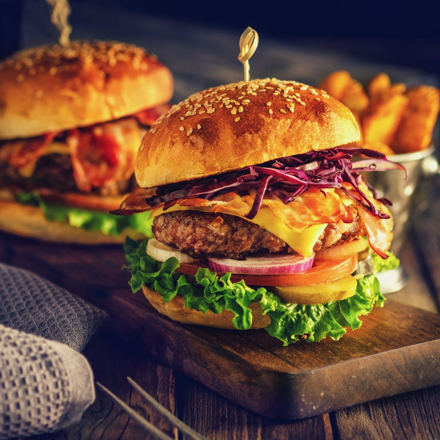 Eats on Wheels