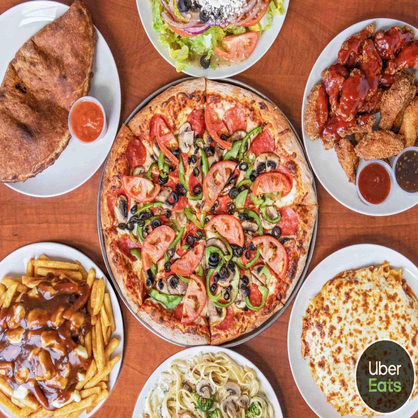 Cocelli Pizza