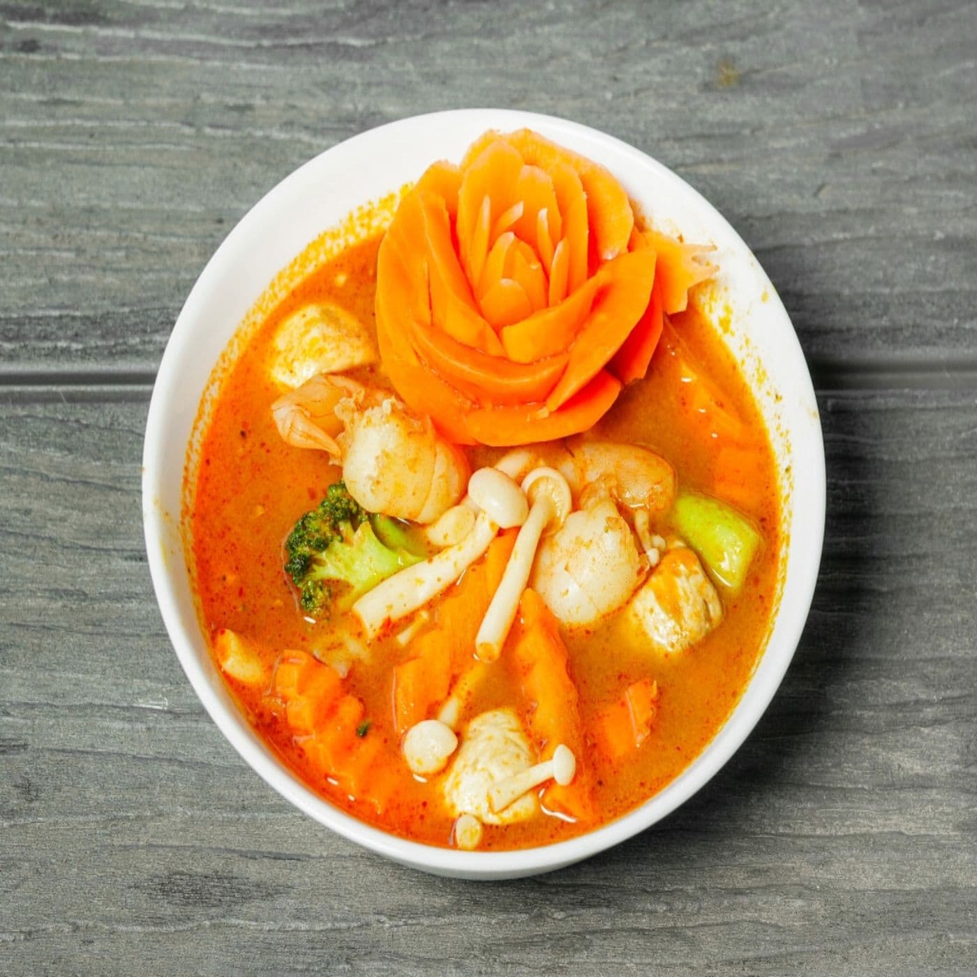 Susu Siam