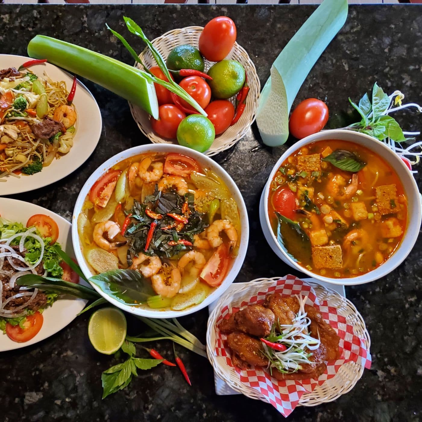 Pho Mai Thy