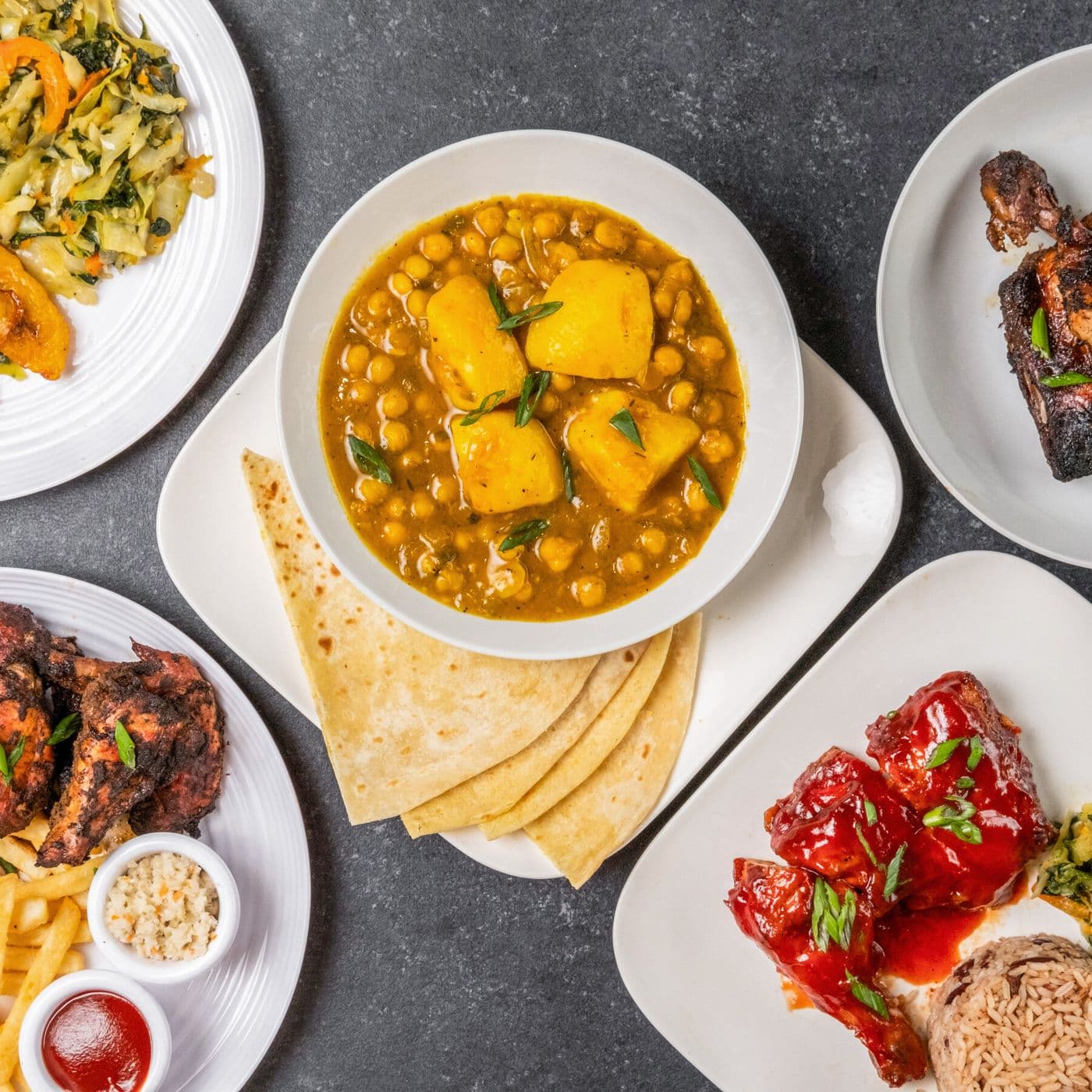 Nicey's Eatery