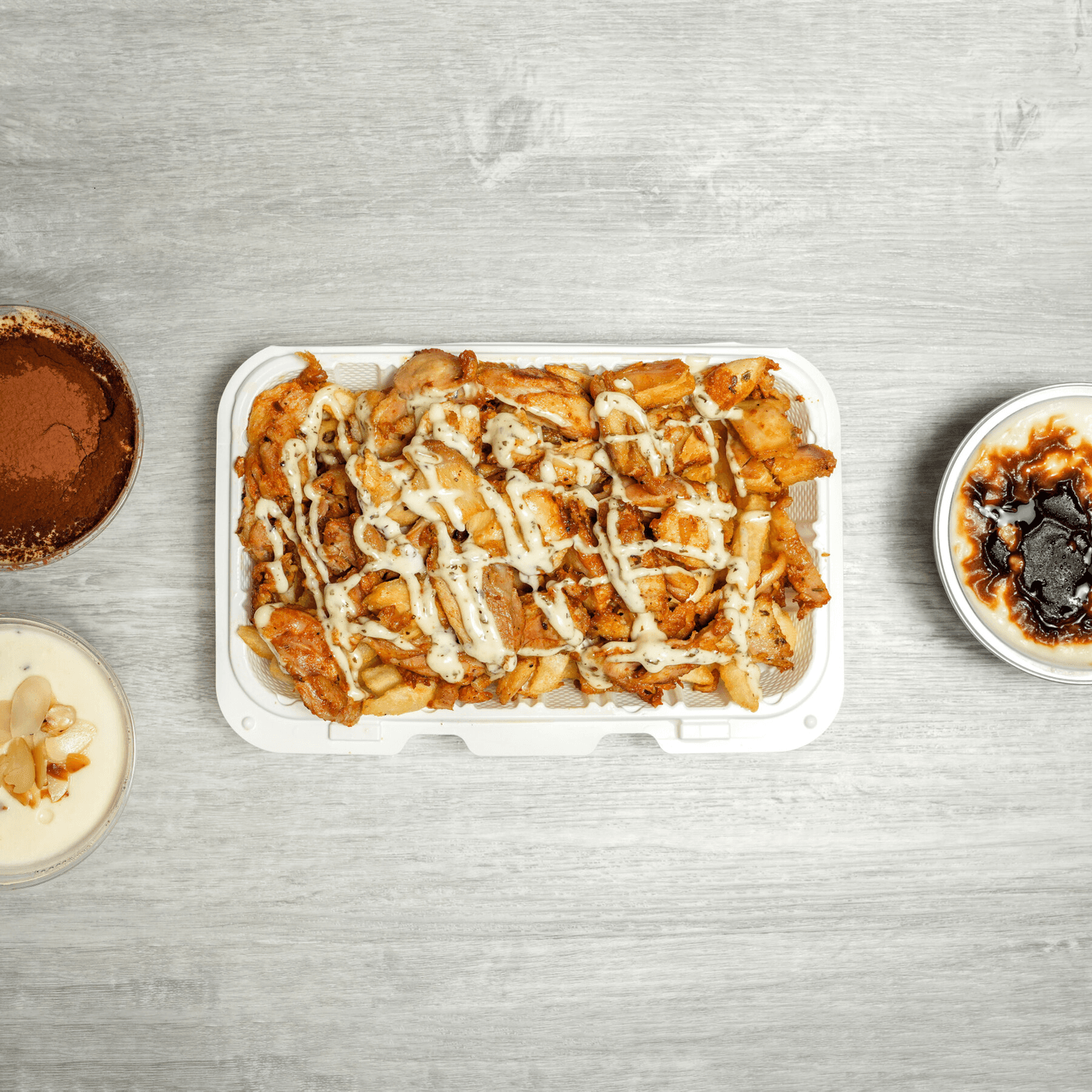 Best Shawarma Turkish Cuisine