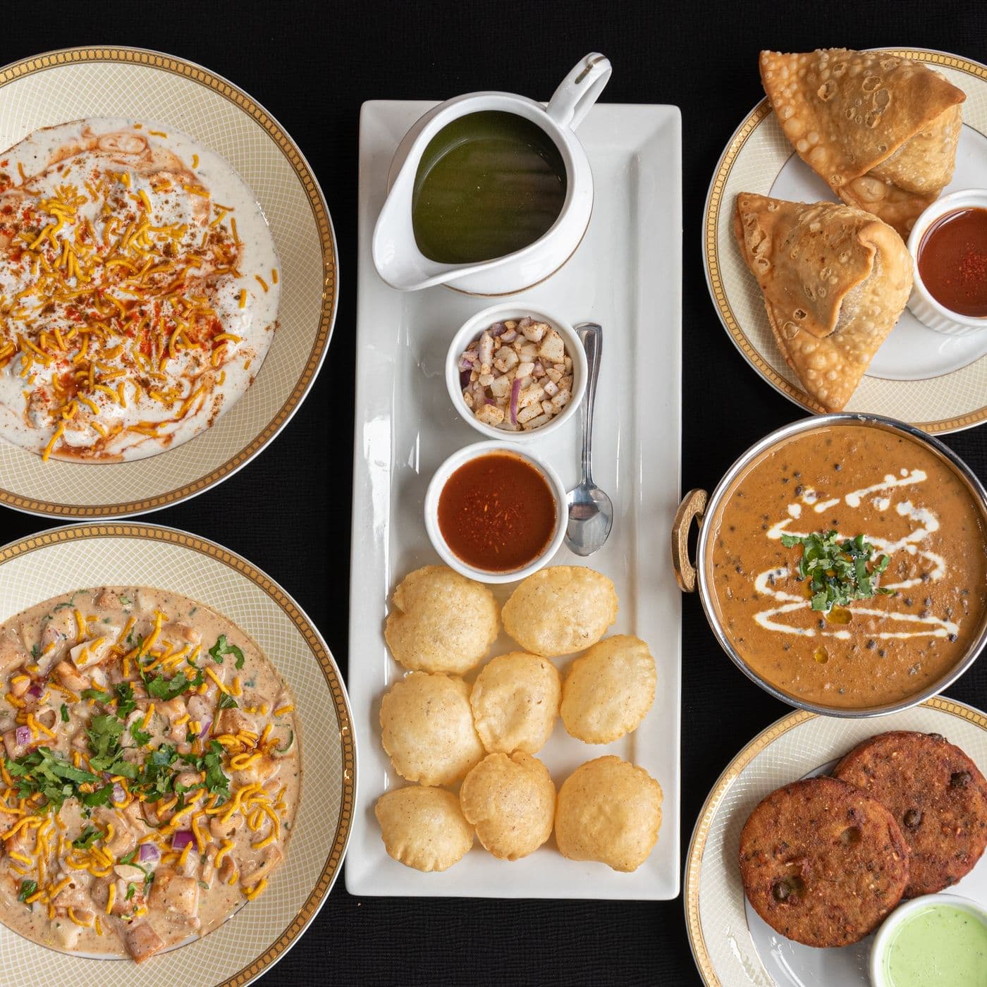 Swagat Indian Sweets & Restaurant