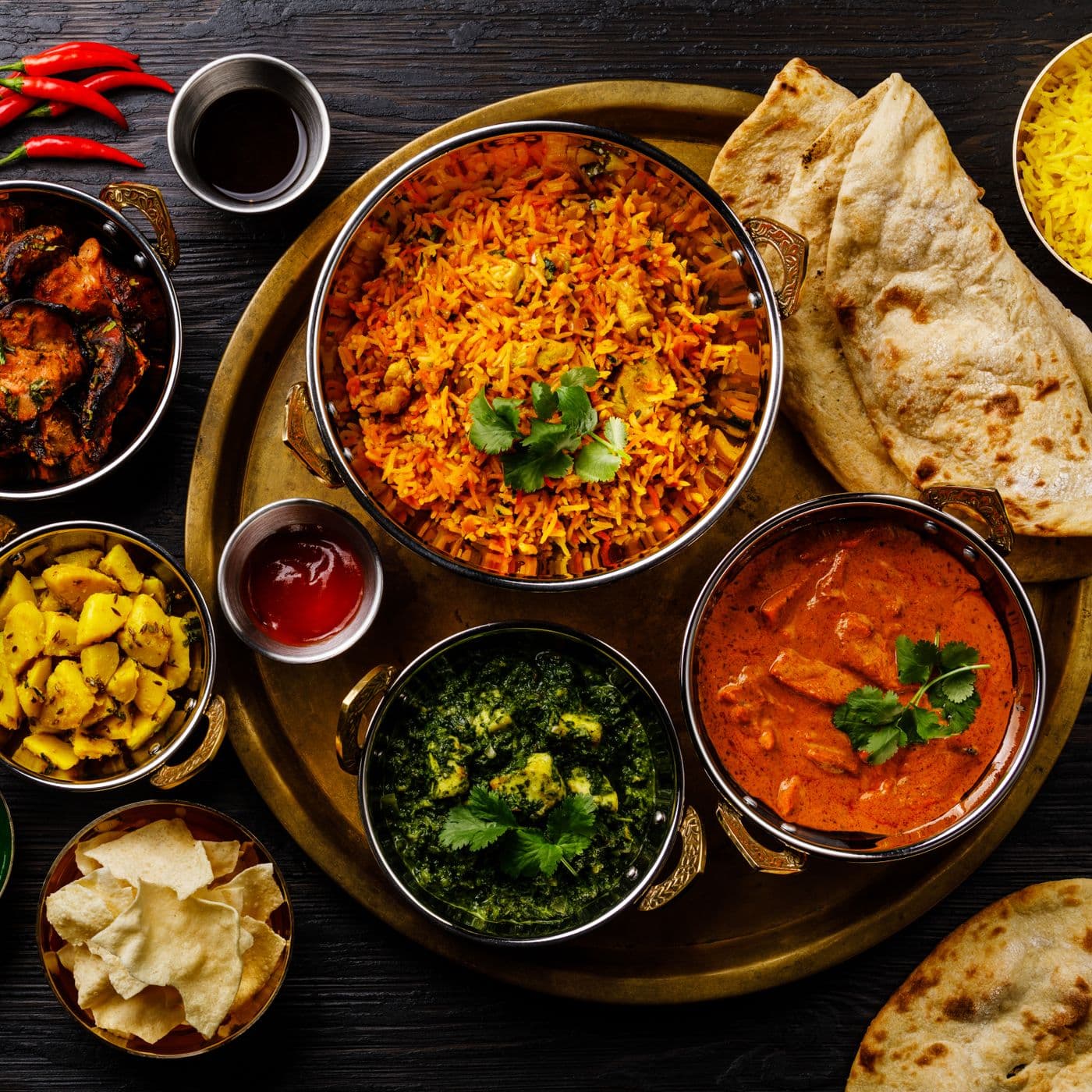 My Dosa Place
