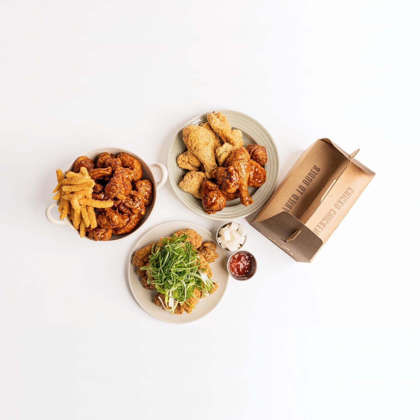 Chicko Chicken