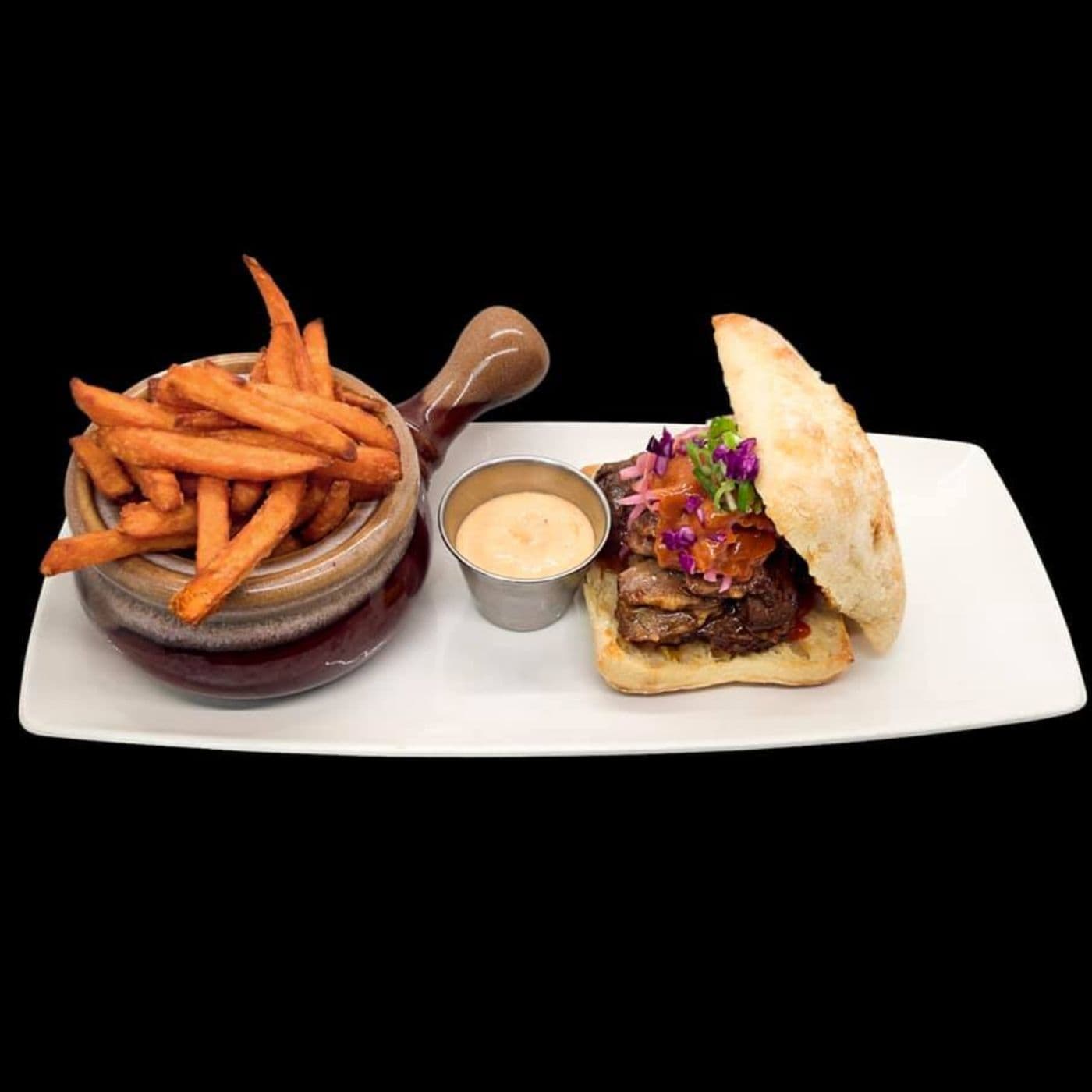 Erie St GastroPub