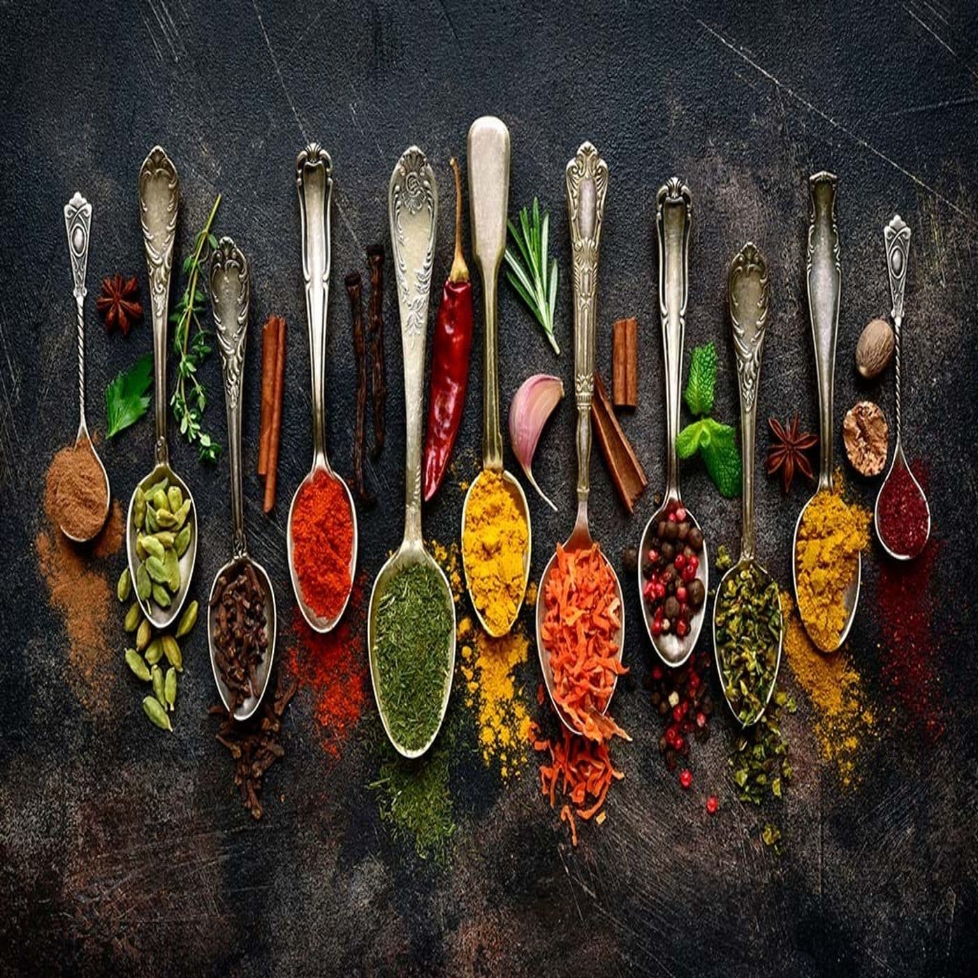 Aha Indian Food Paradise