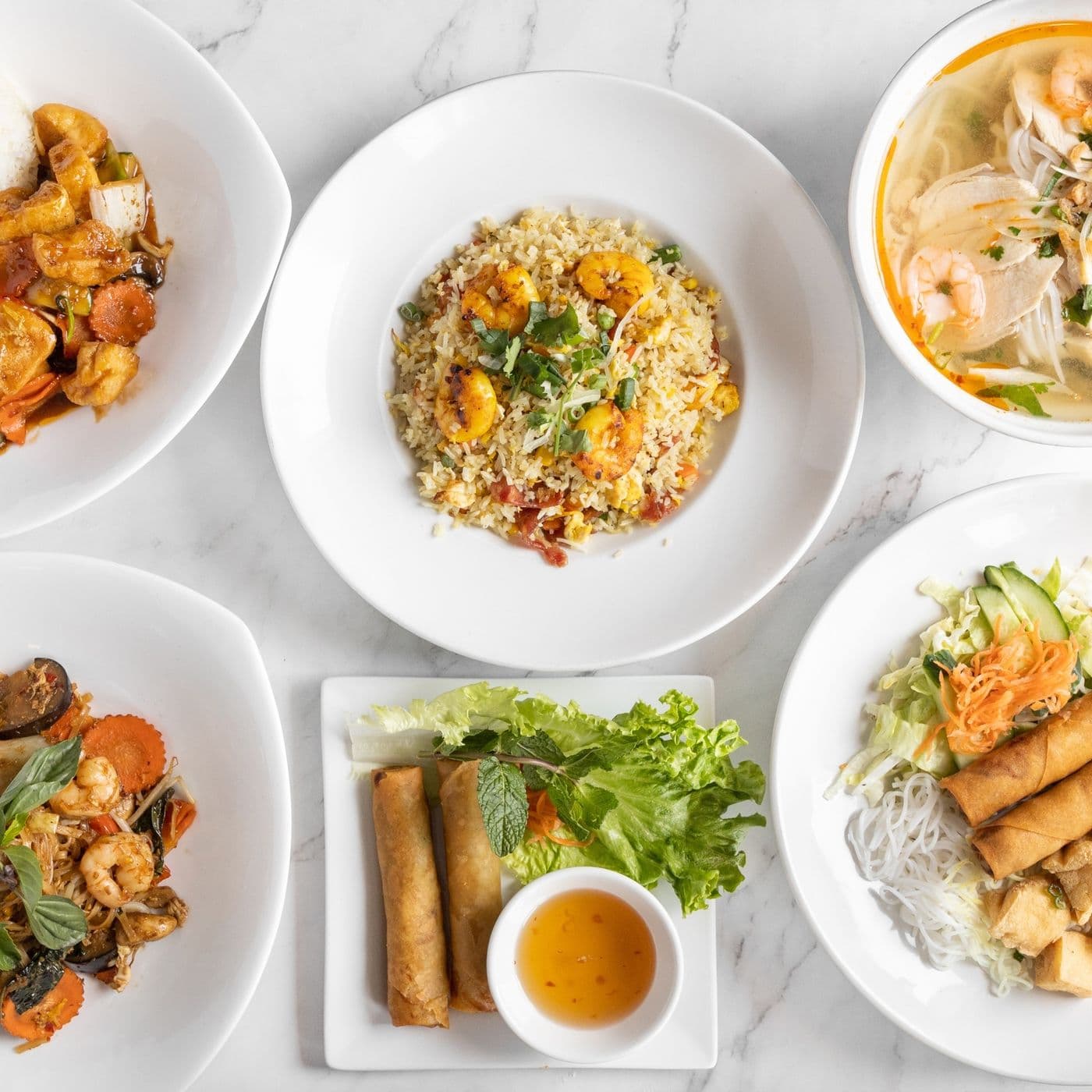 Pho Van Van