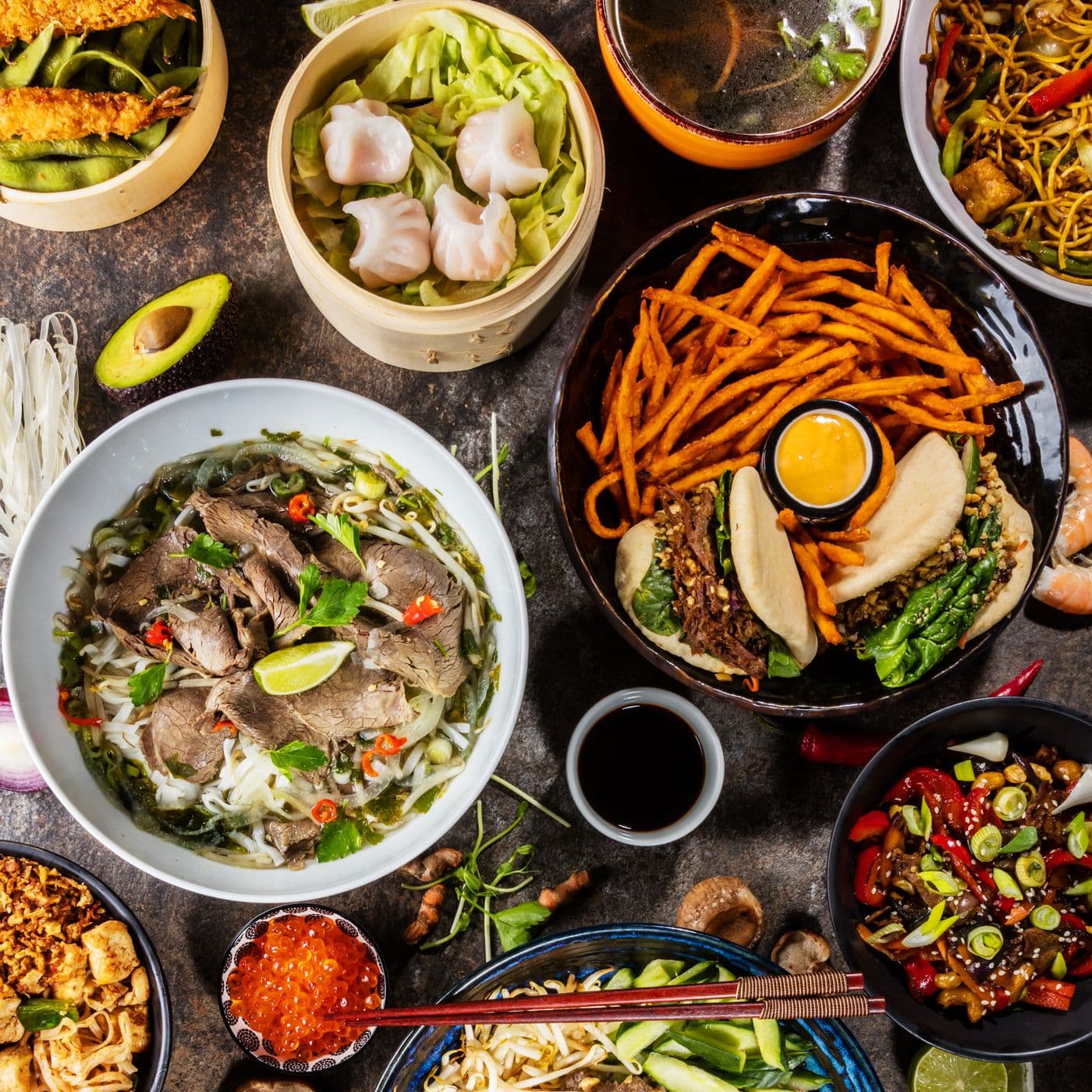GAON Korean Cuisine