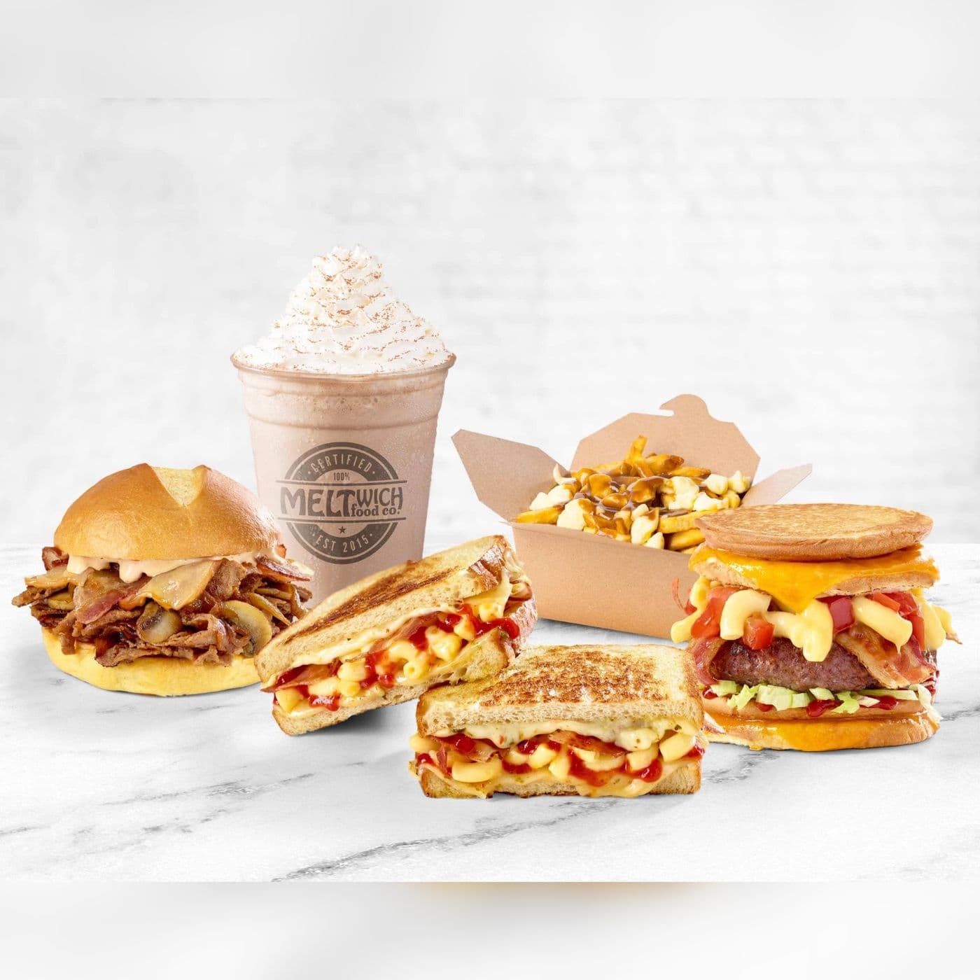 Meltwich Food Co.