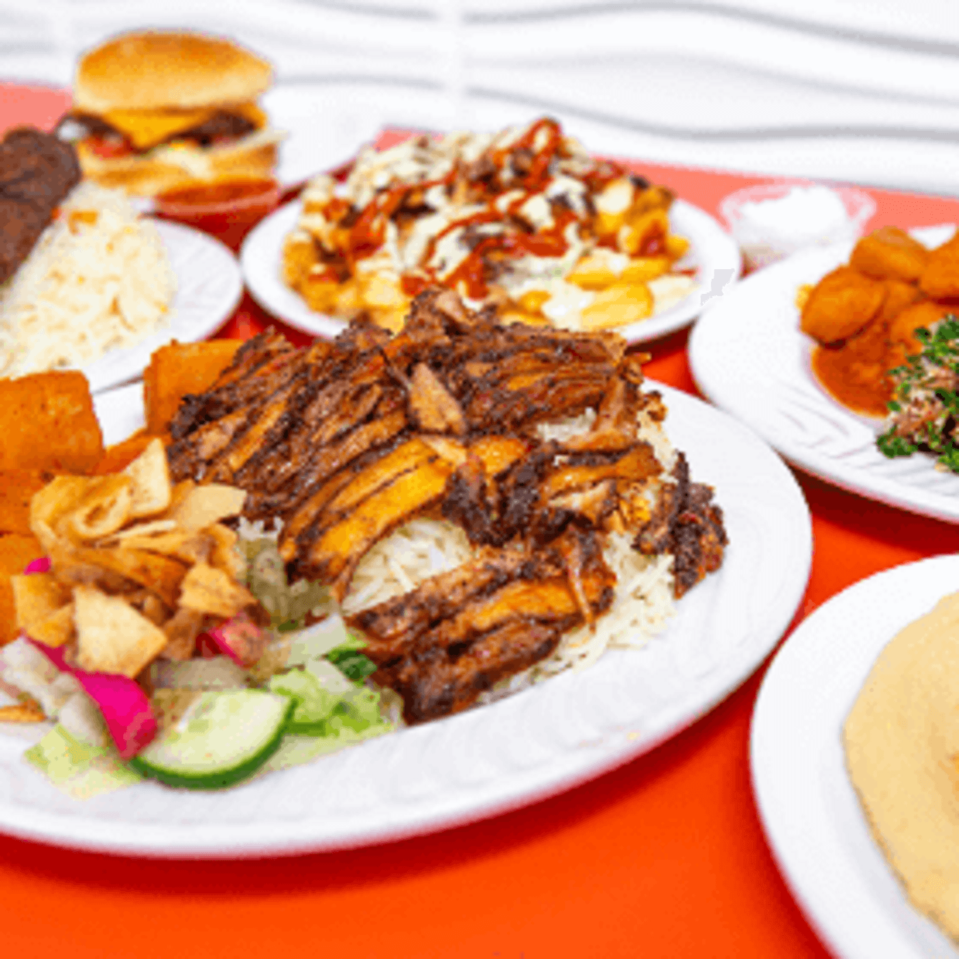 Zesty Pita Beamsville