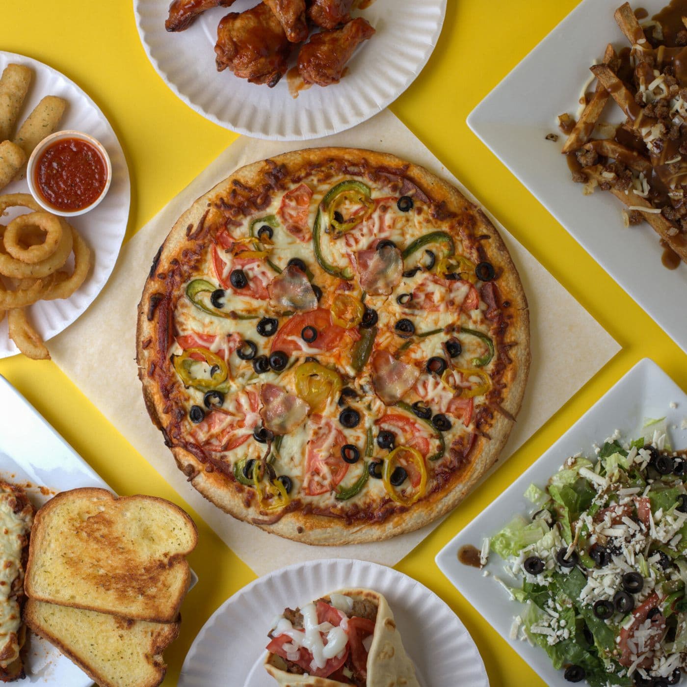 Venice Pizzeria