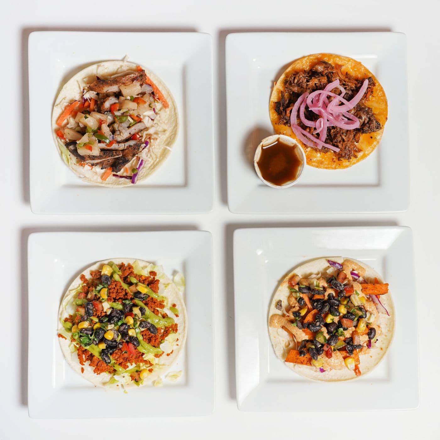 Taco Alley