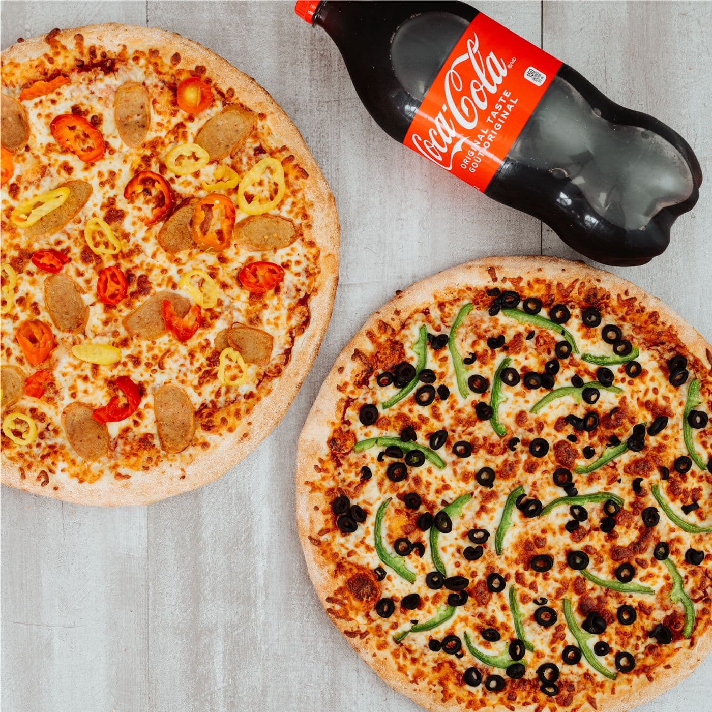 241 Pizza