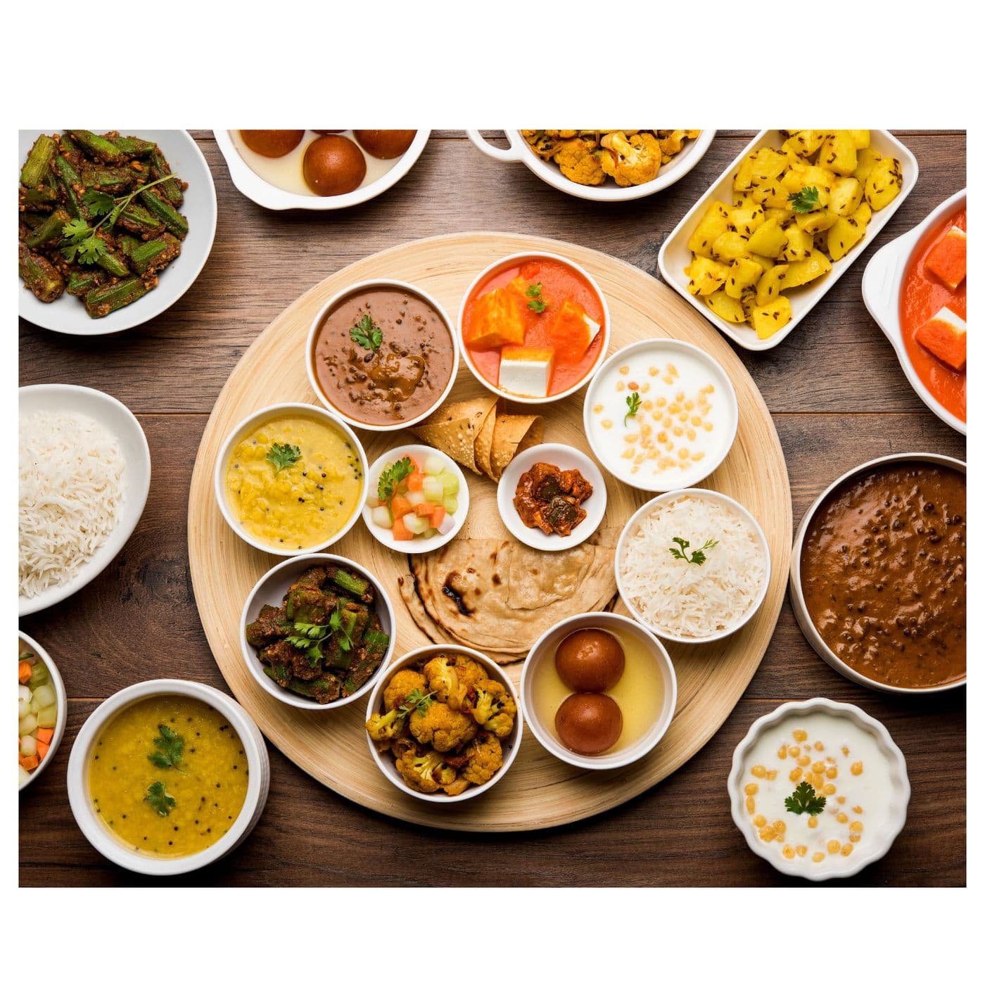 Divine Dine