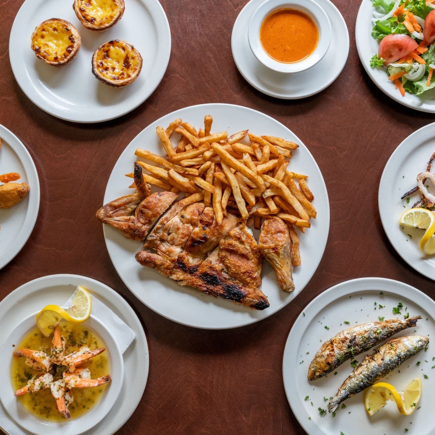 Restaurant Casa Alentejo