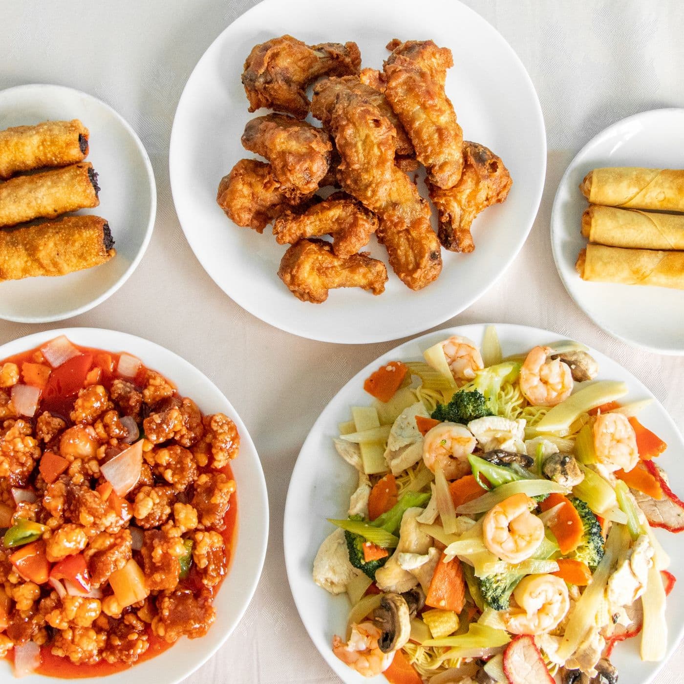 Country Place Chinese Restaurant