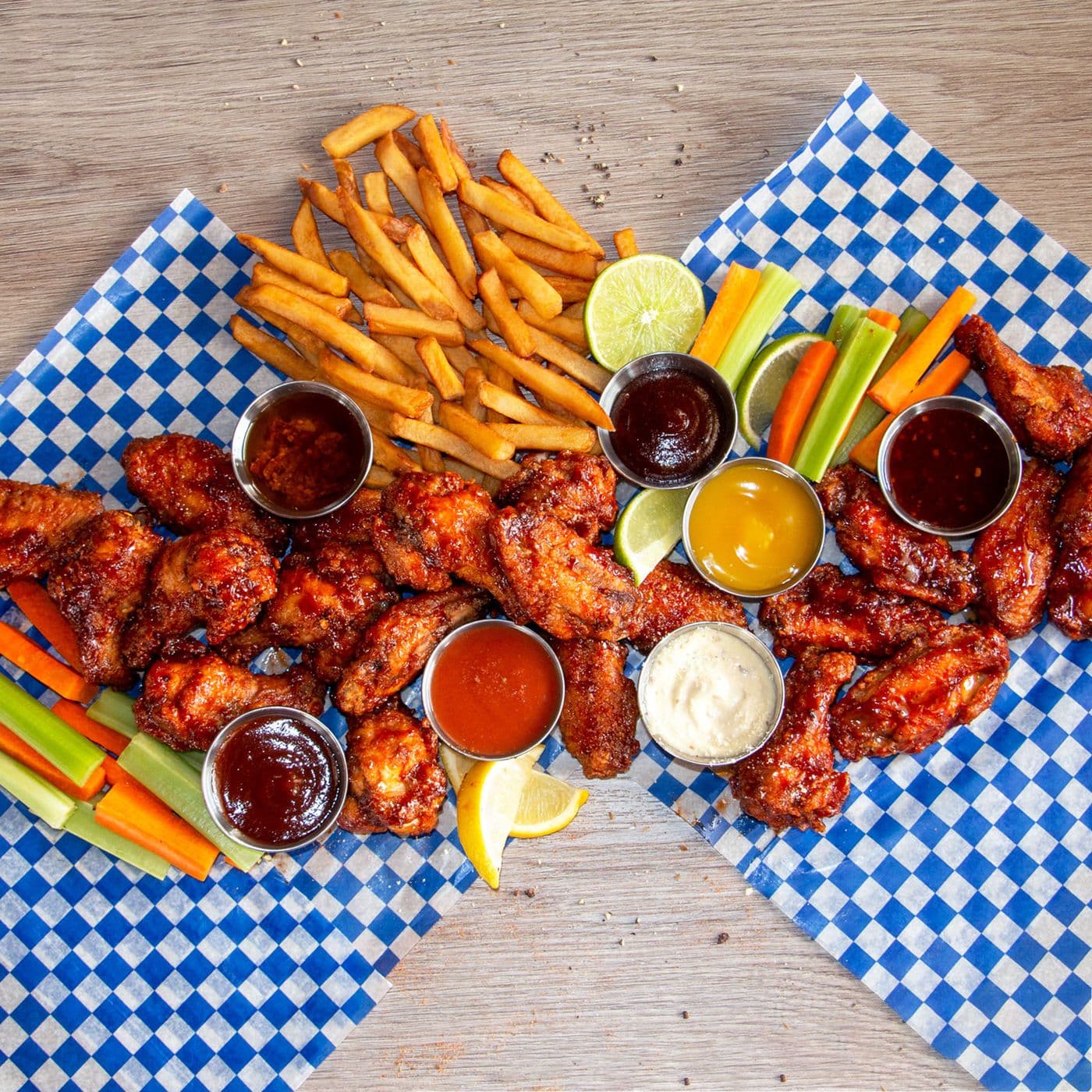 Wing Shack 