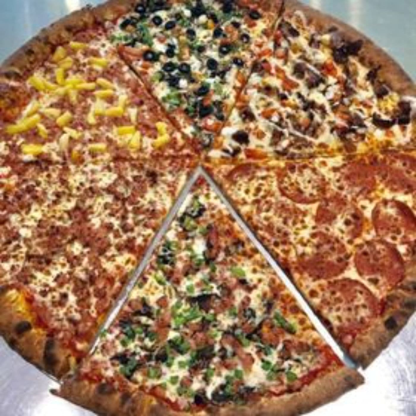 Jack's Pizza & Donairs