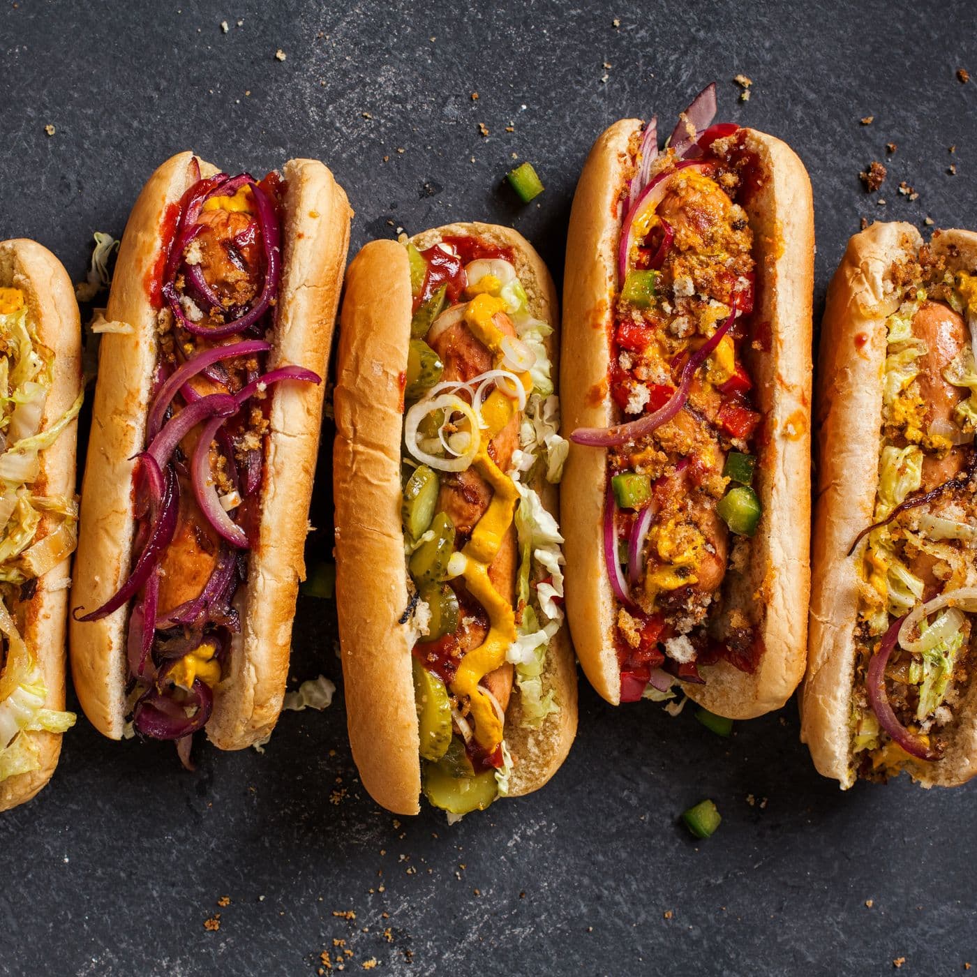 Wiseguy Cheesesteaks