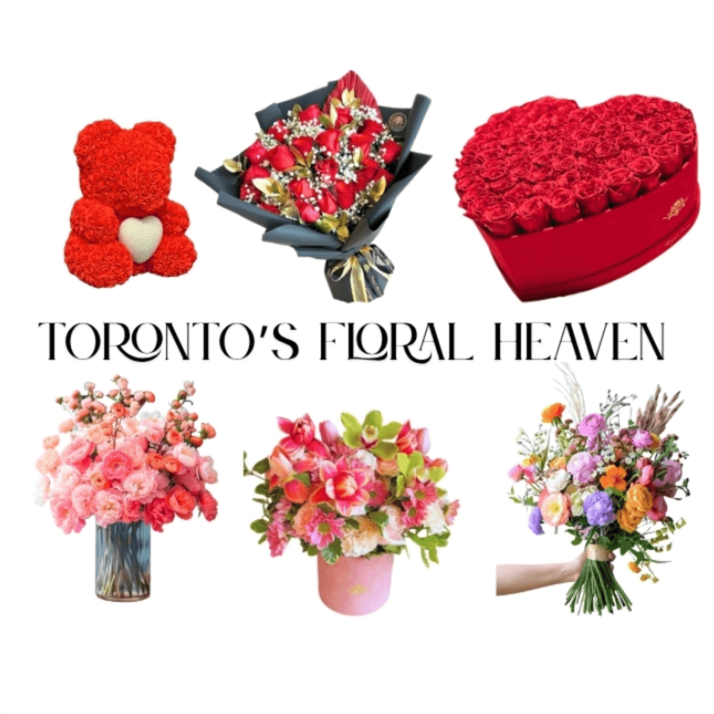 Royal Flower Boutique
