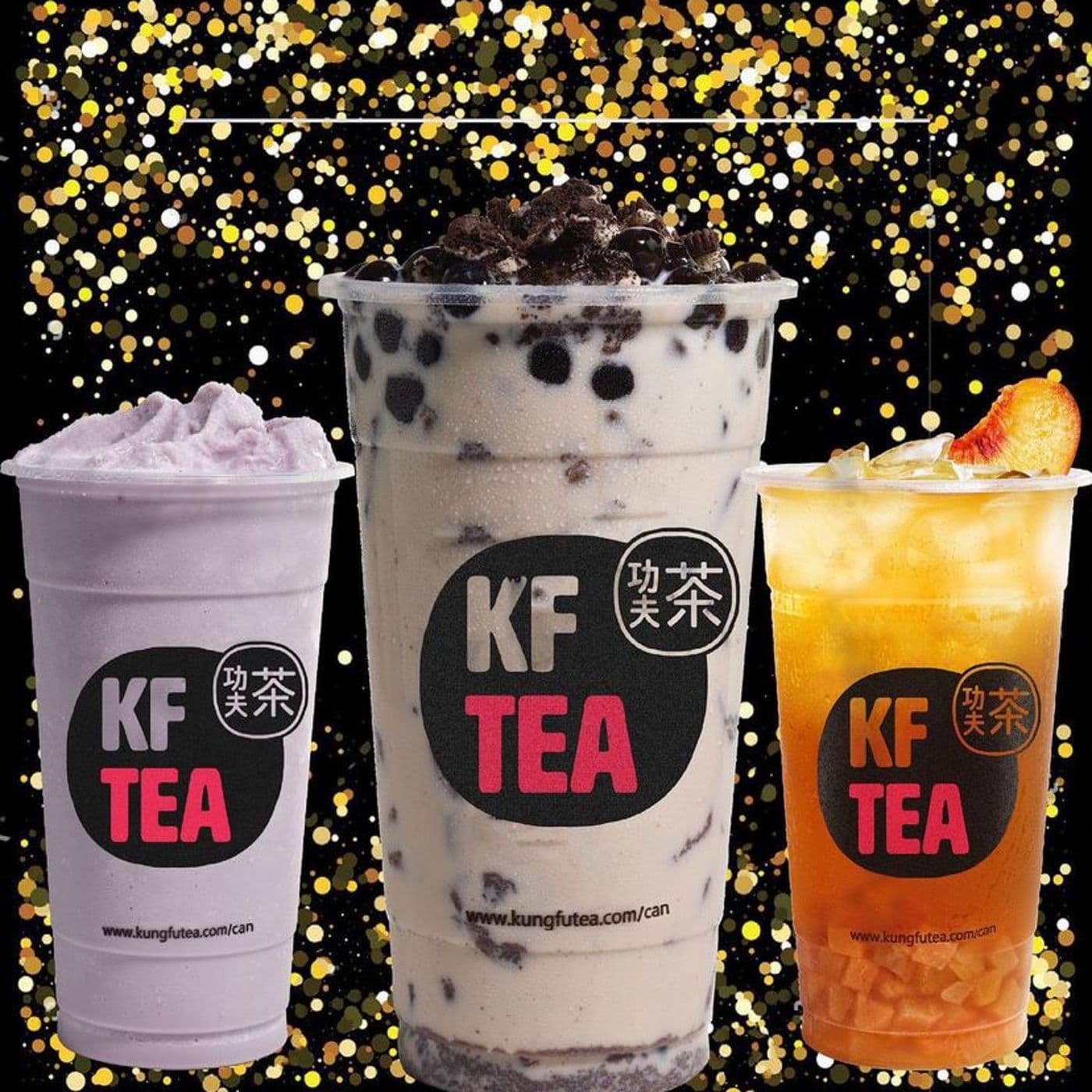 KF Tea