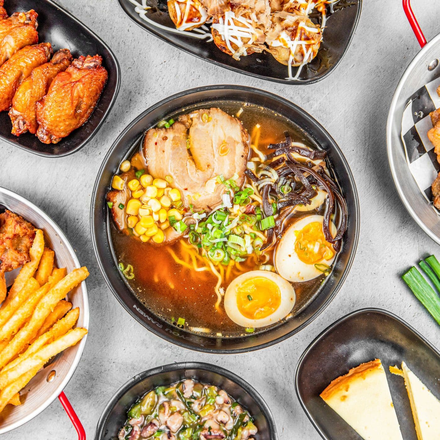 Gyou Ramen