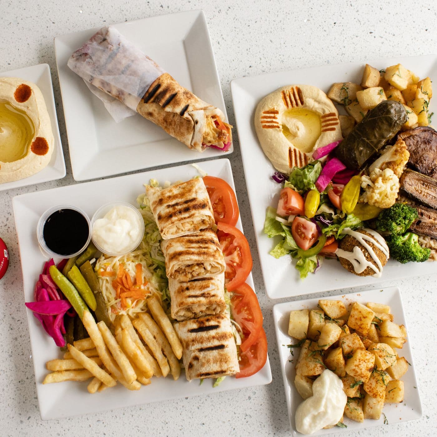 Ottawa Shawarma