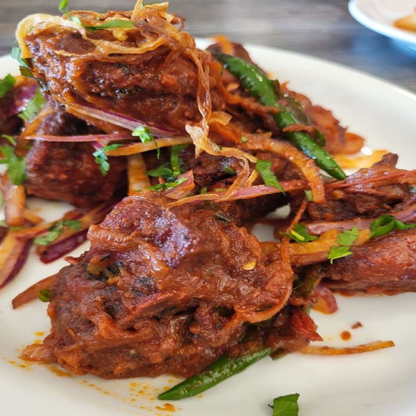 Malabari Bistro