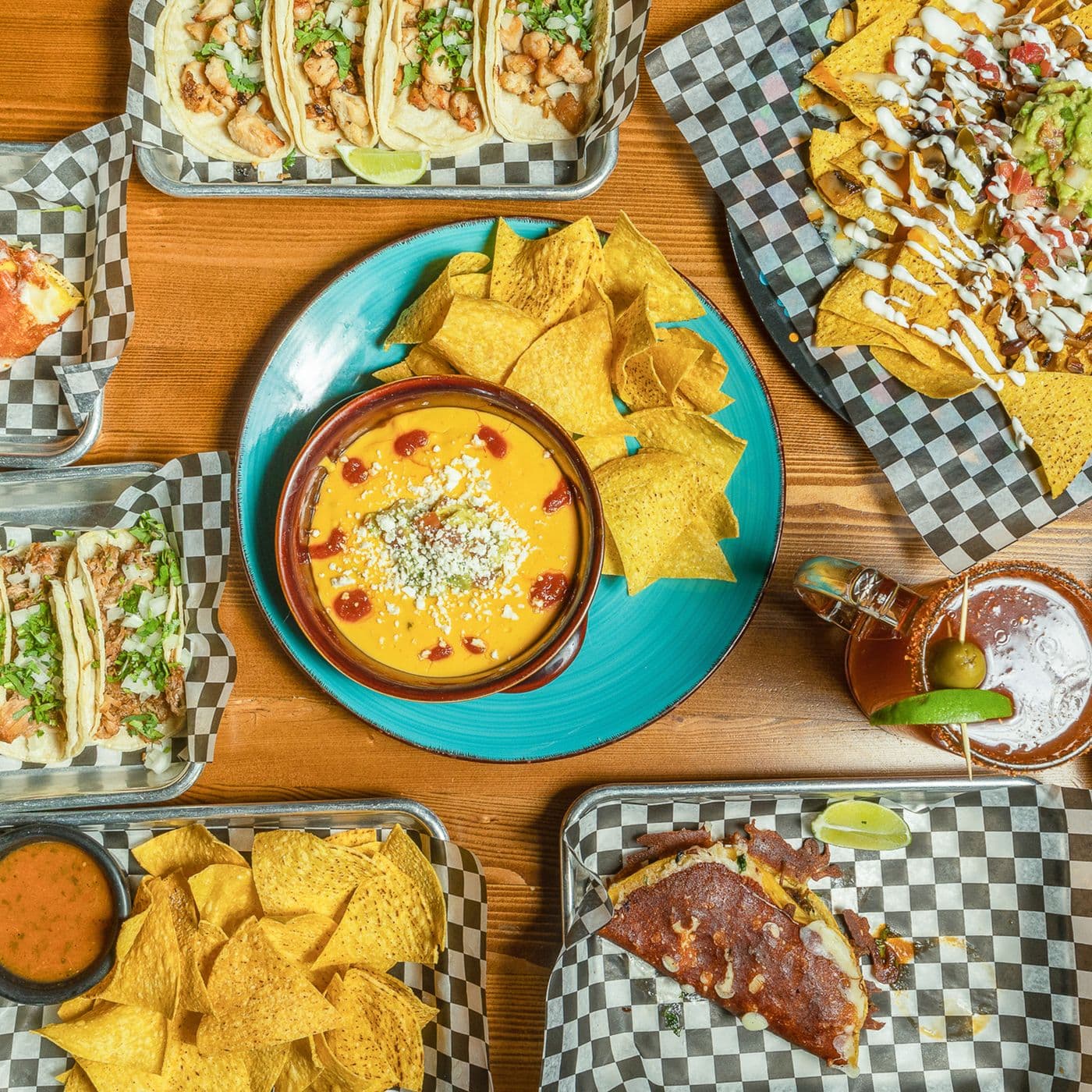 Tu Taco