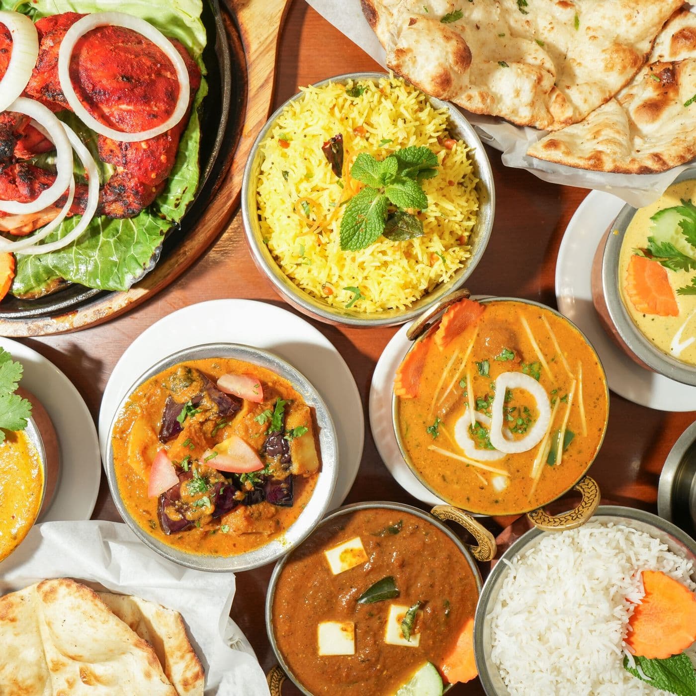 Kothur Indian Cuisine