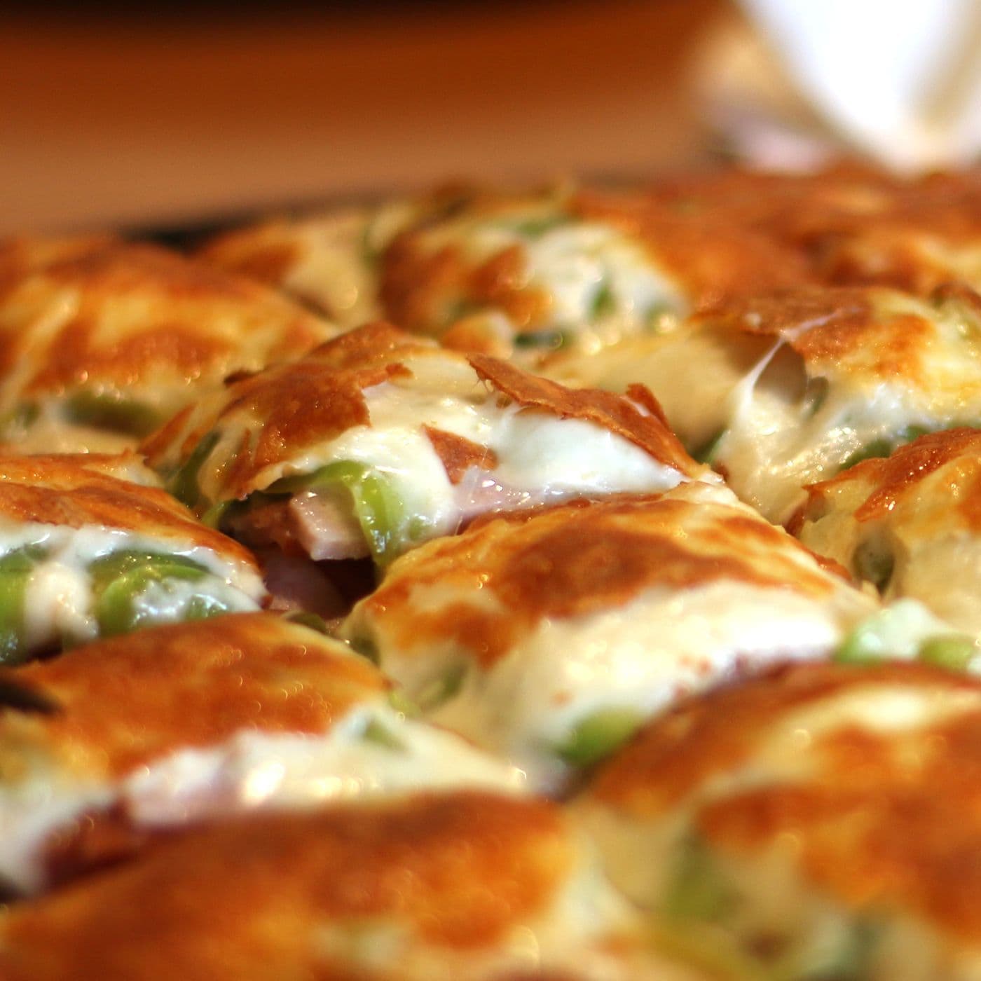 Trifon's Pizza