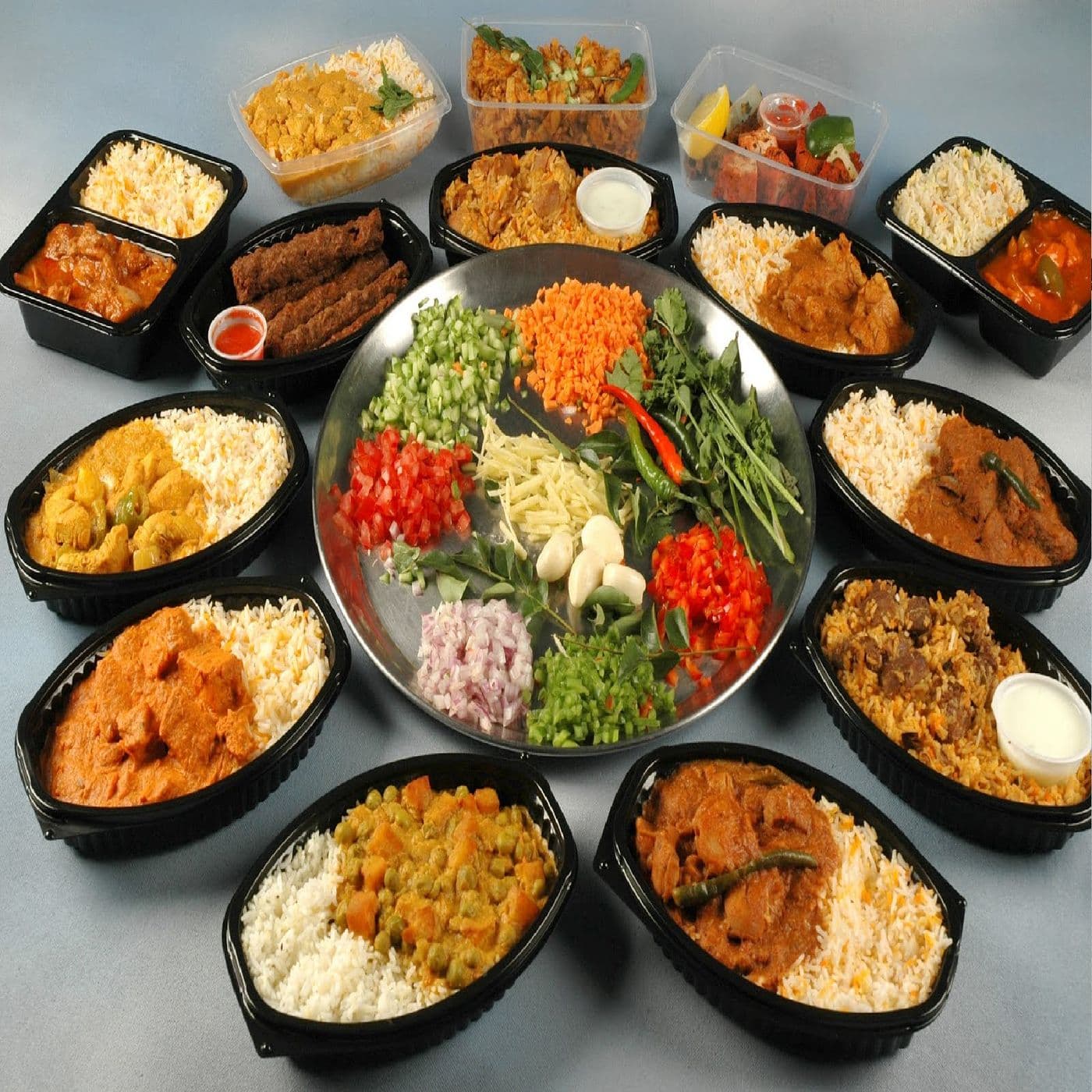 Kwality Sweets and Restaurant