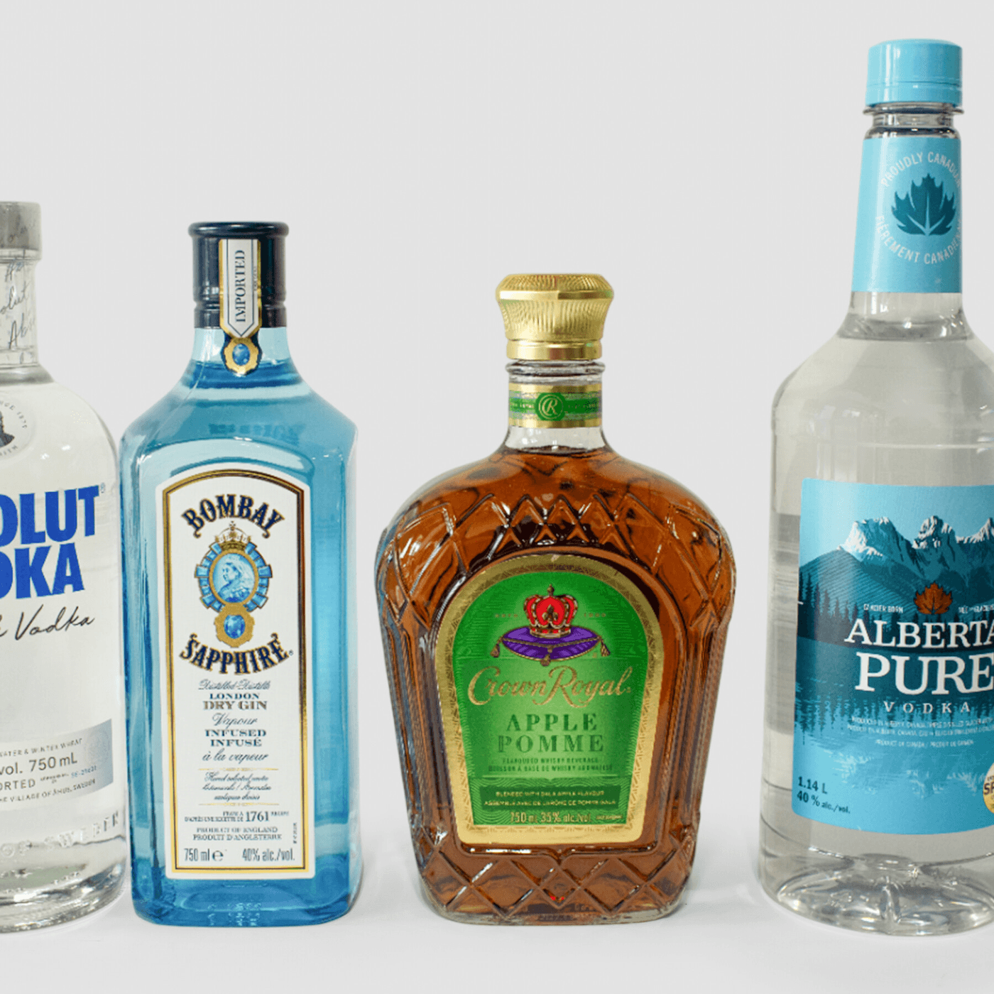 Liquor Hut Red Deer