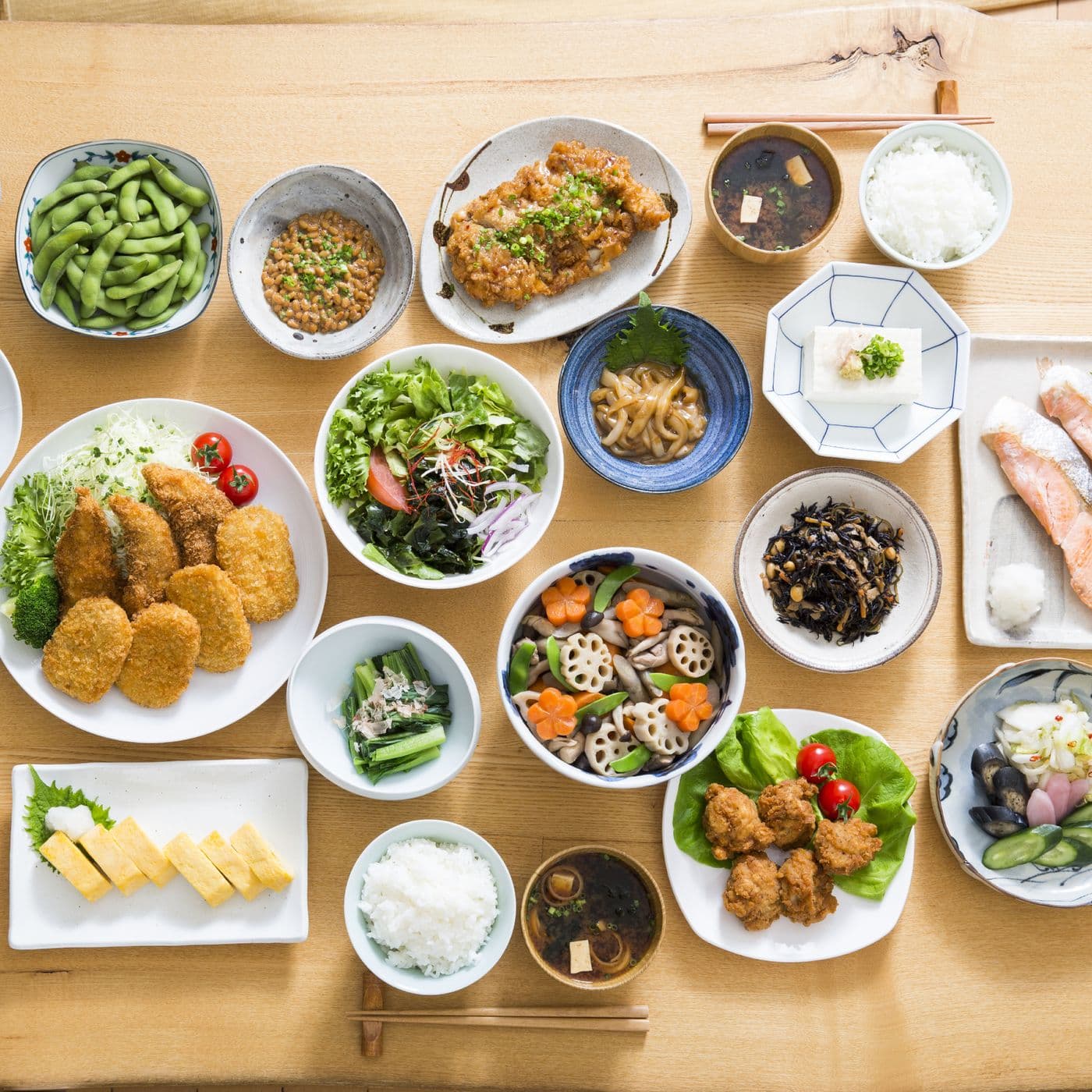 Sushi Cafe Madang
