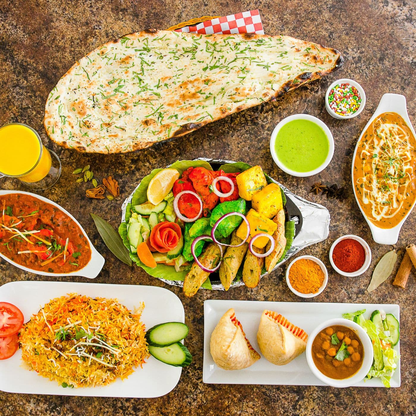 Darbar Restaurant