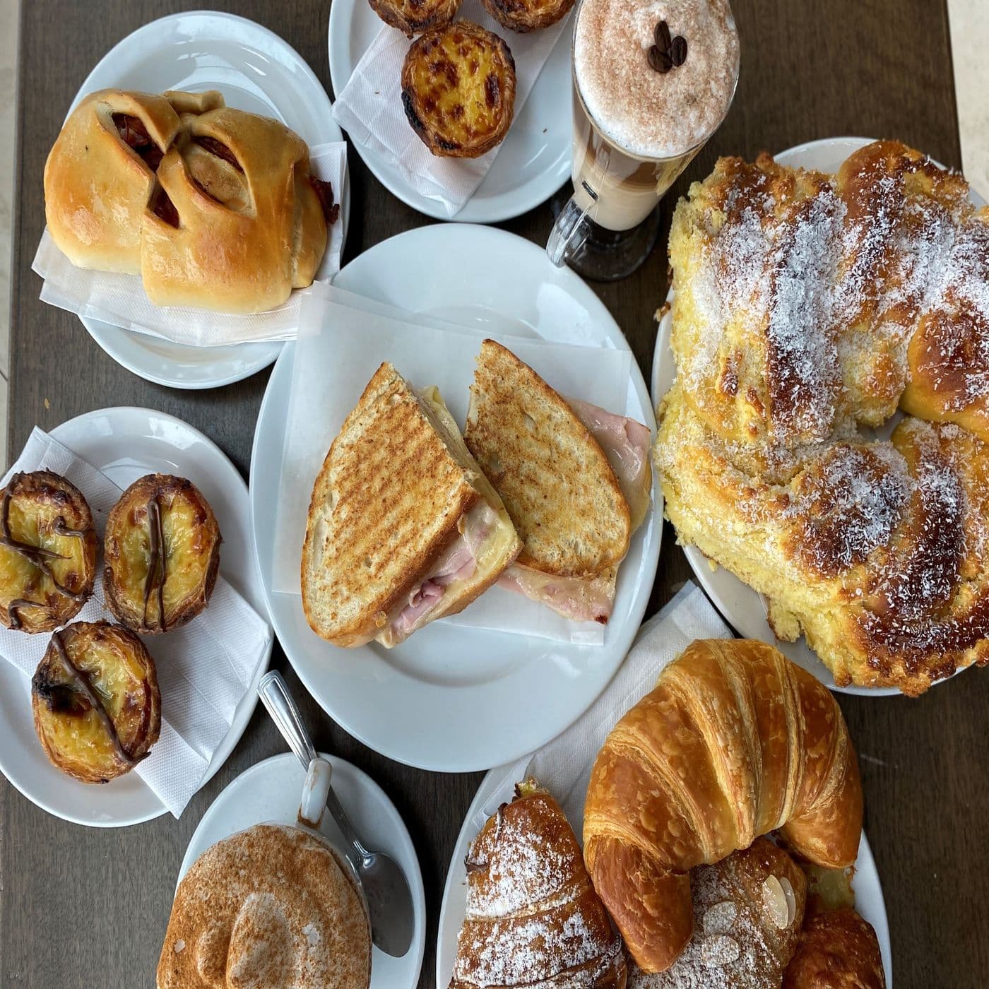 Nova Era Bakery