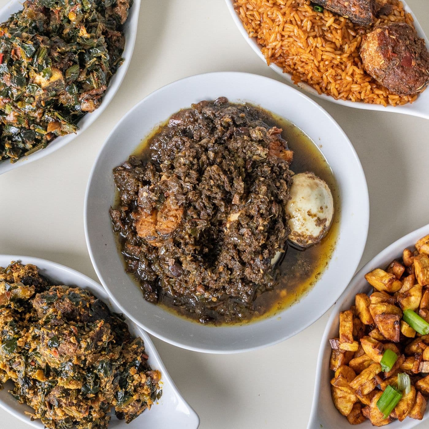 Kismayo East African Foods