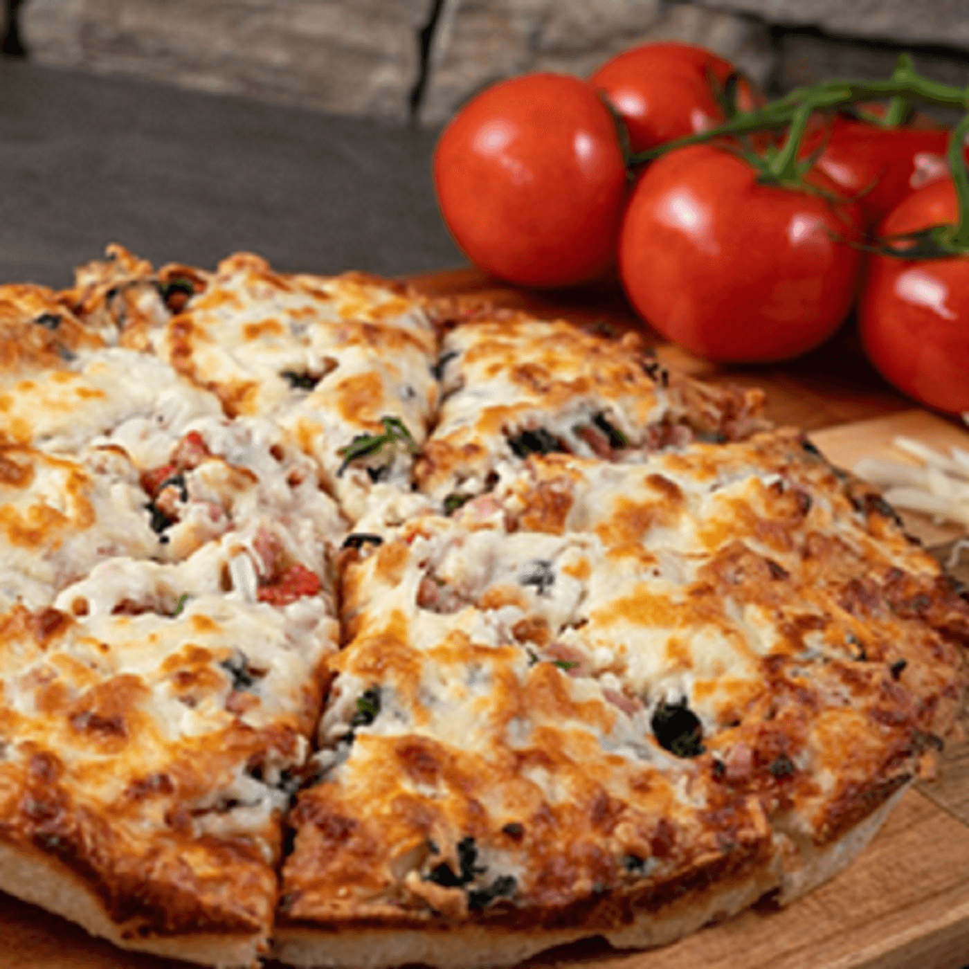 Royal Pizza Signal Hill