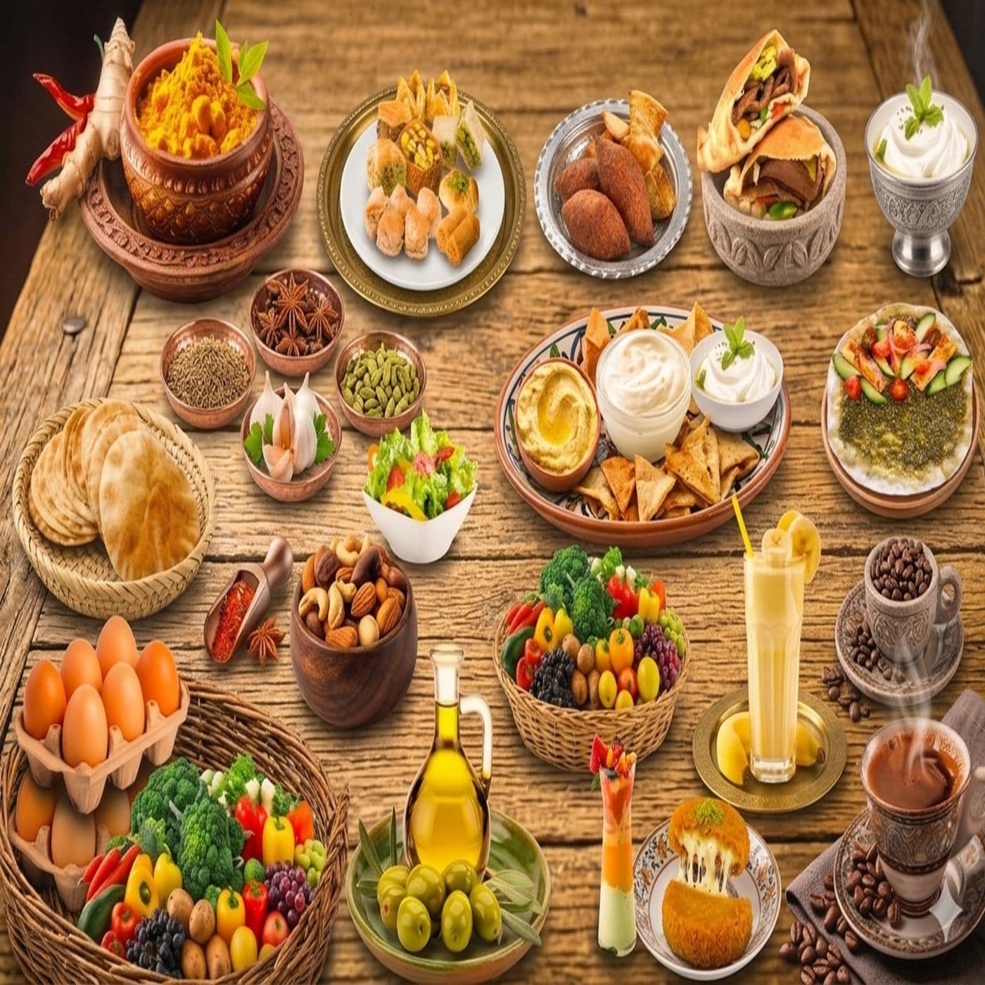 Ritchie Foods