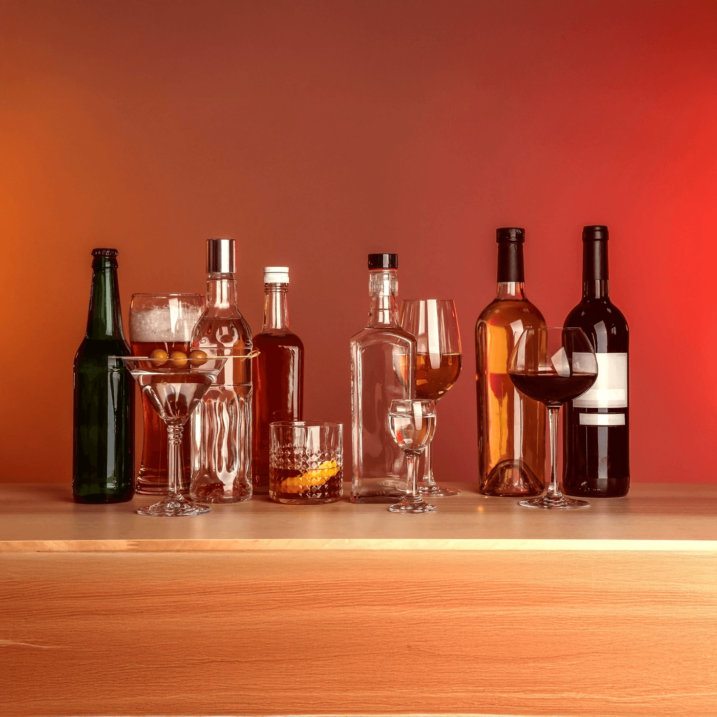 BOSS LIQUOR DISCOUNTER