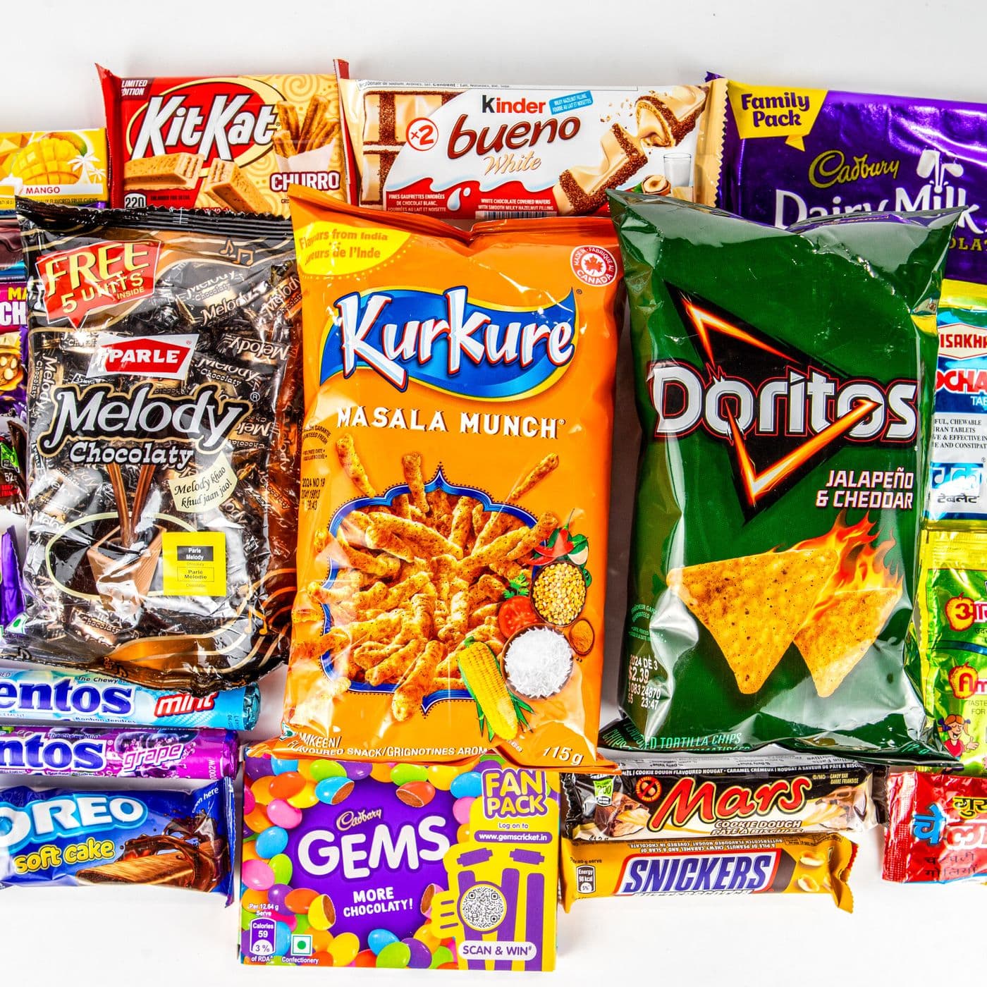 Onestop Convenience Market