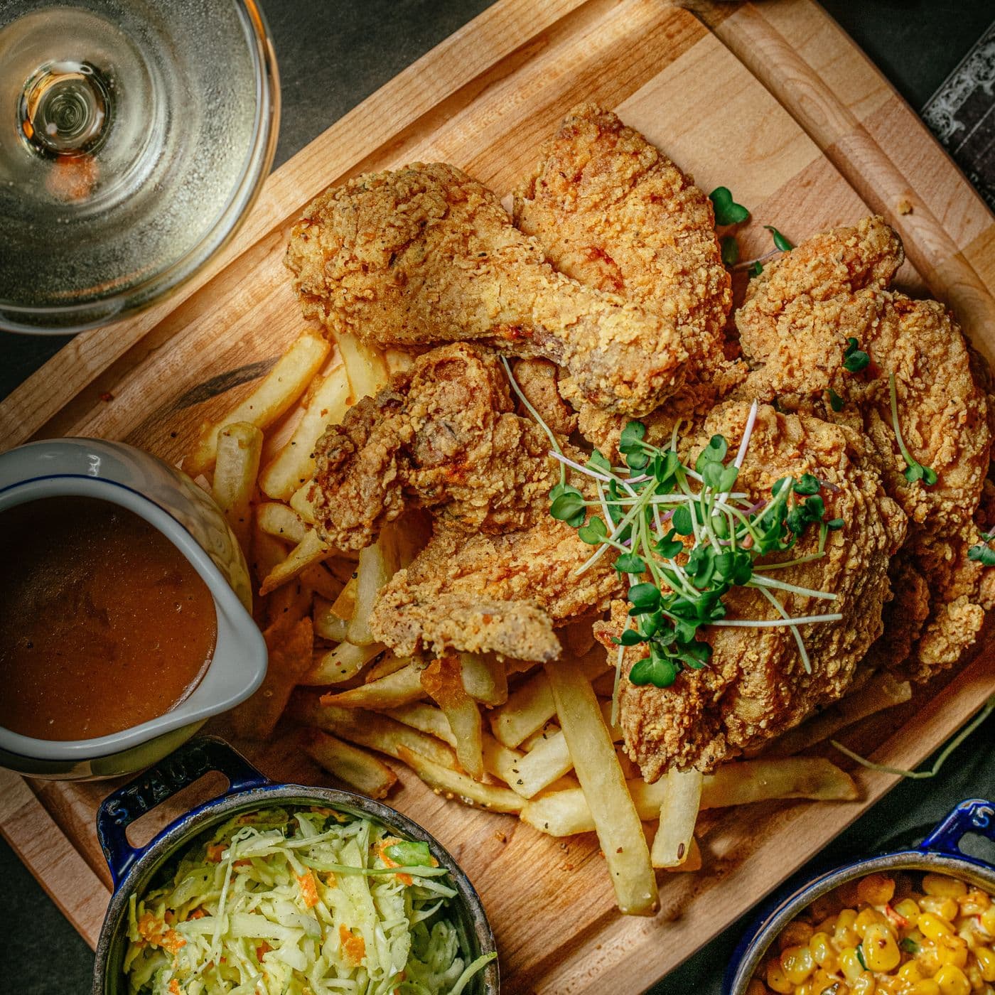 Local 75 Bistro Pub