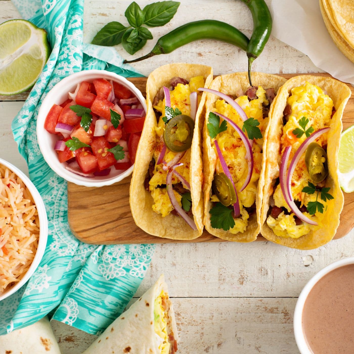 Taqueria Mexicana El Milagro